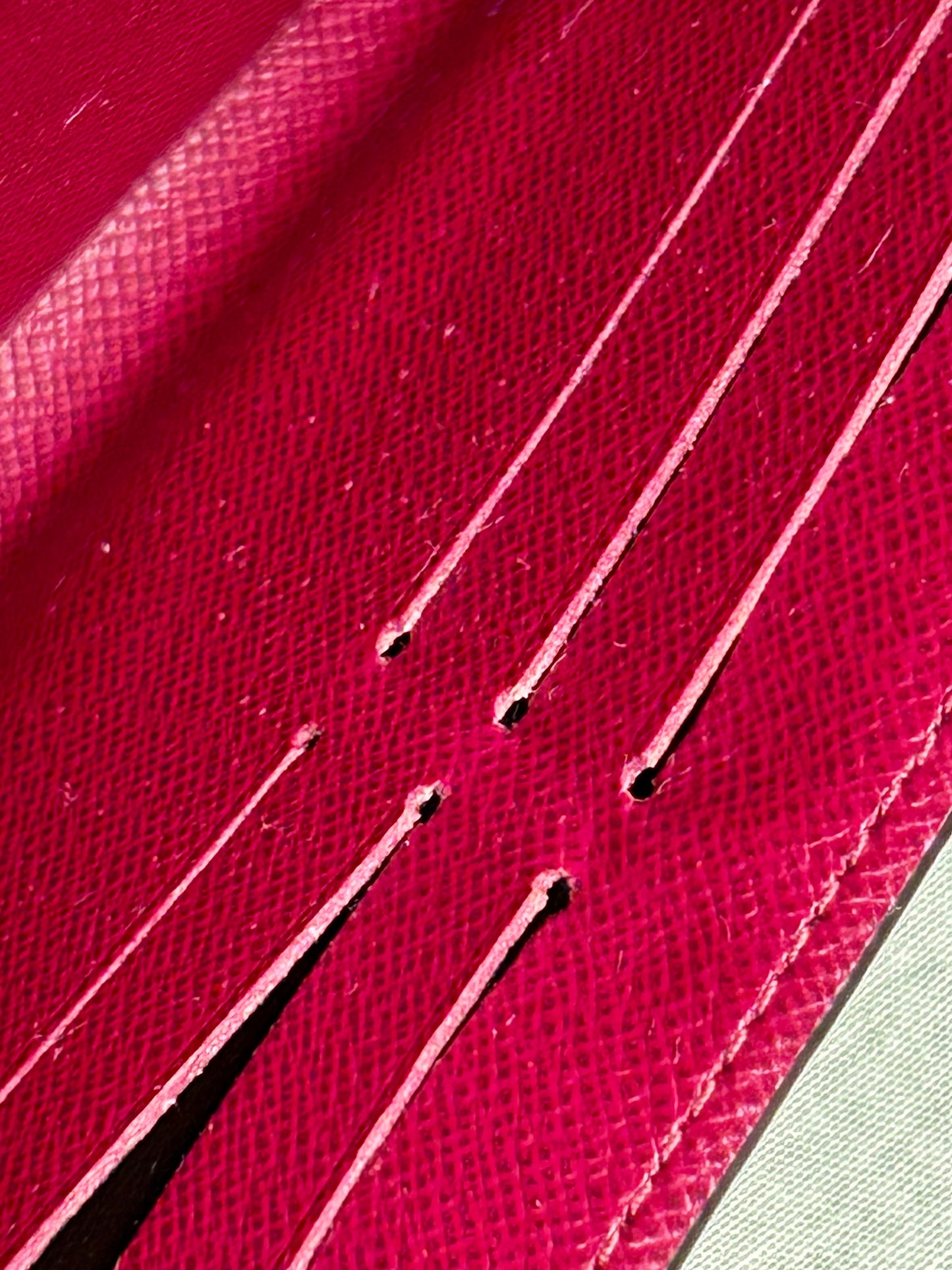 Sarah Wallet New Model