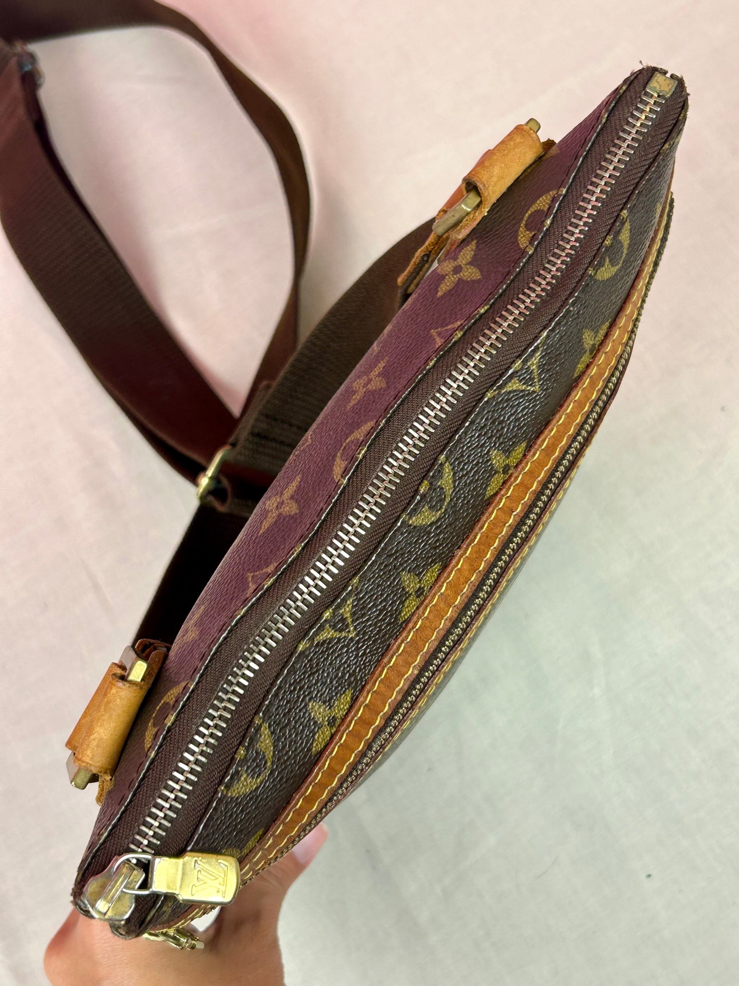 Louis Vuitton Bosphore Crossbody