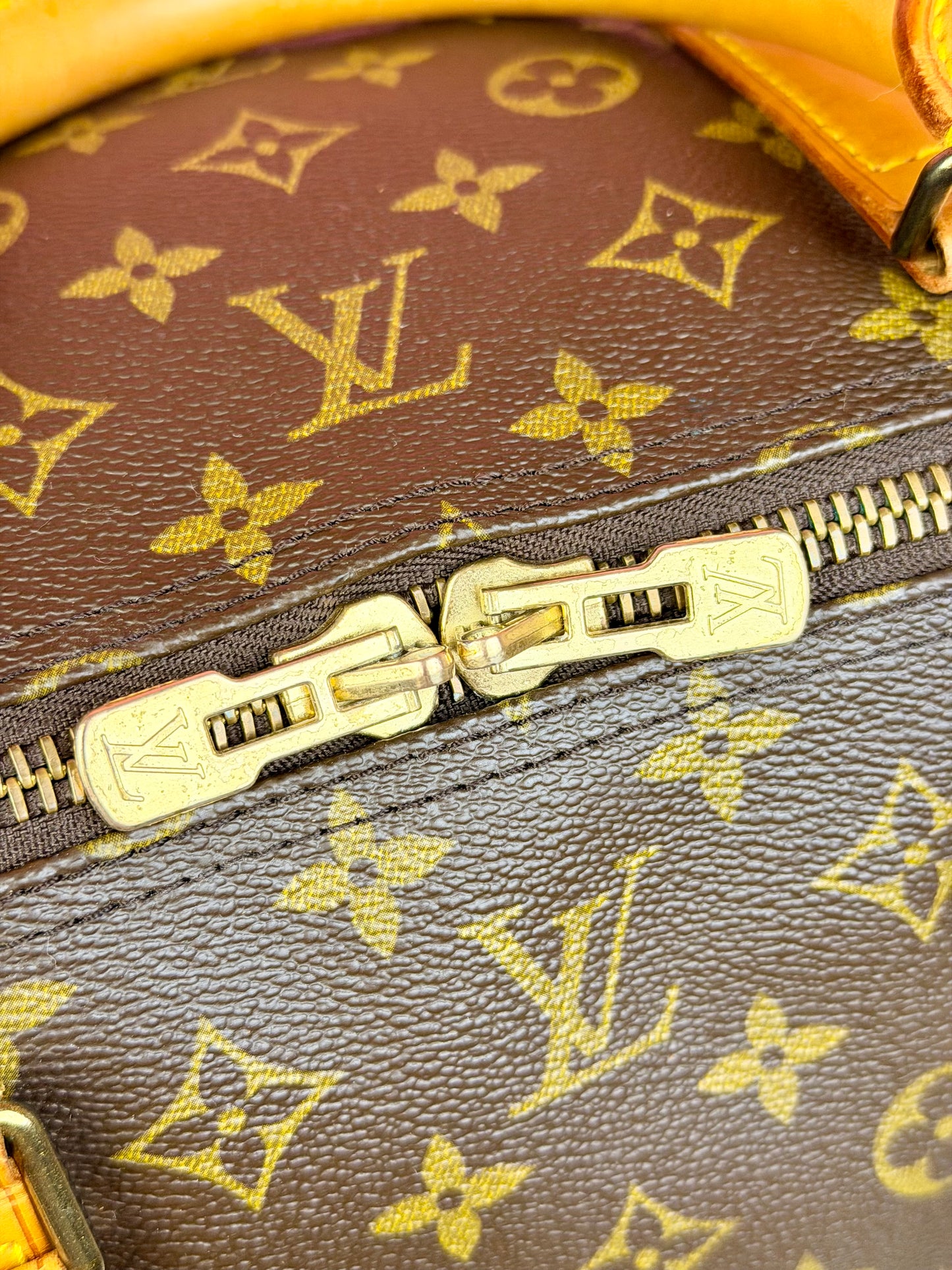 Keepall Bandouliere 60