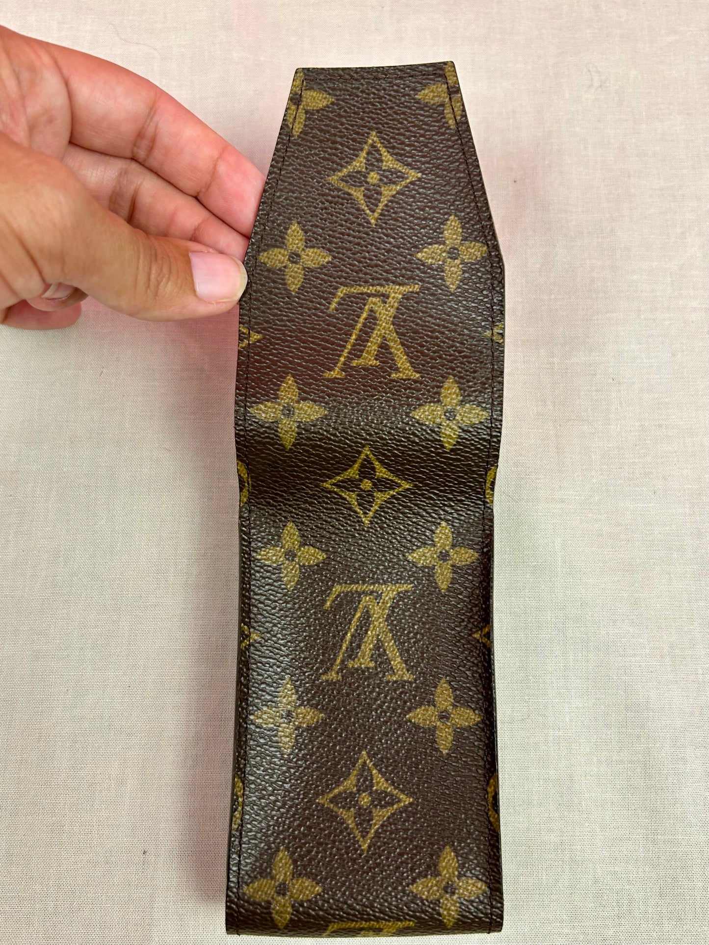 Louis Vuitton Cigarette Case