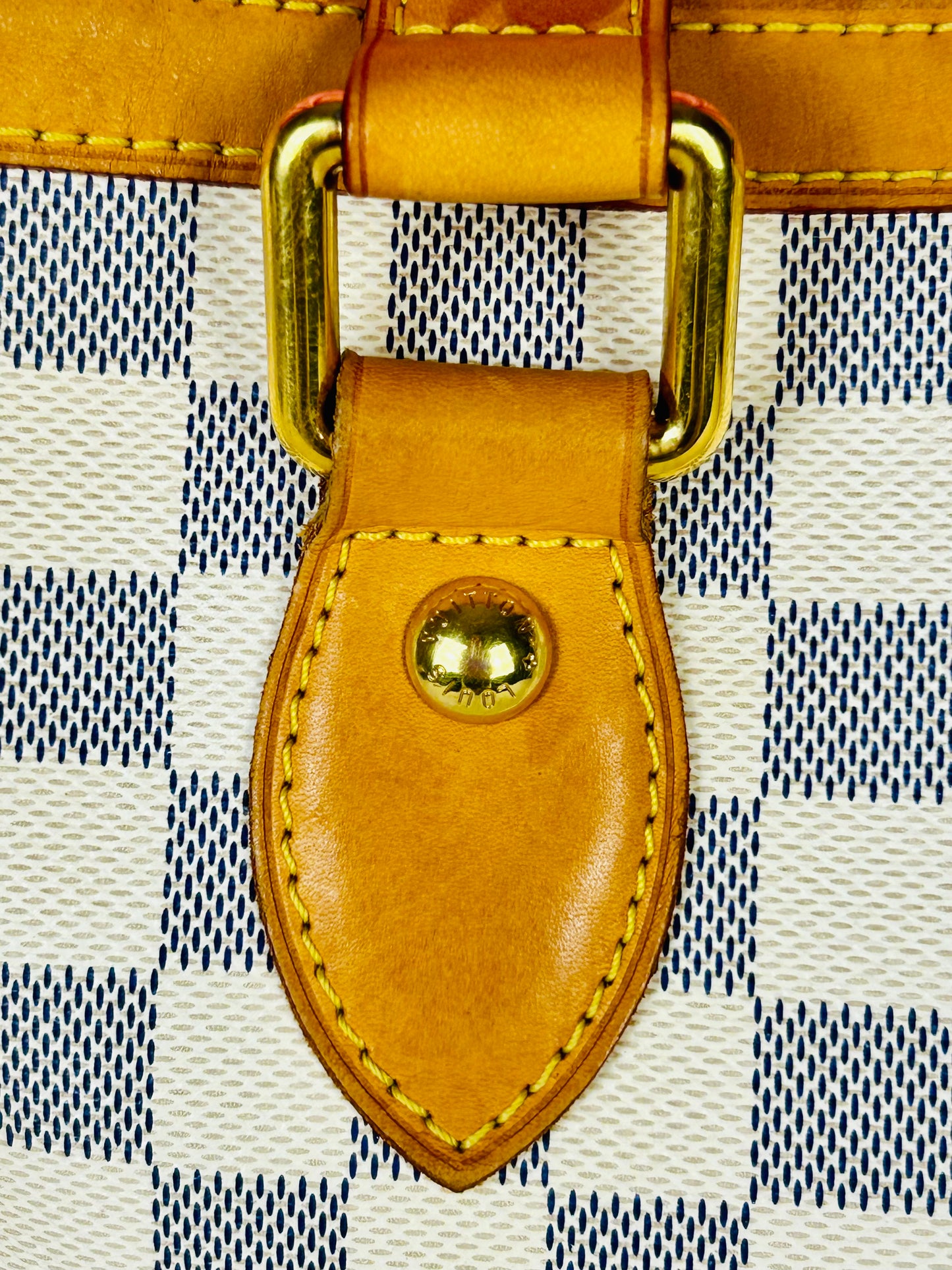 Louis Vuitton Hampstead PM