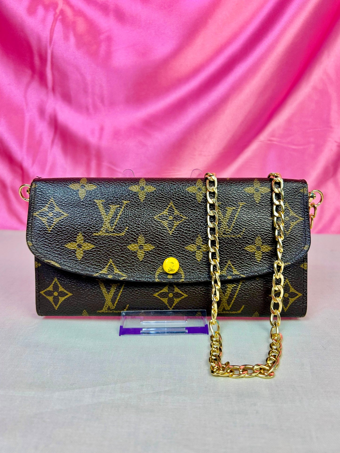 Emilie Wallet
