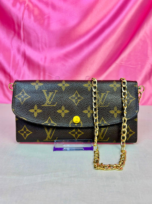 Emilie Wallet