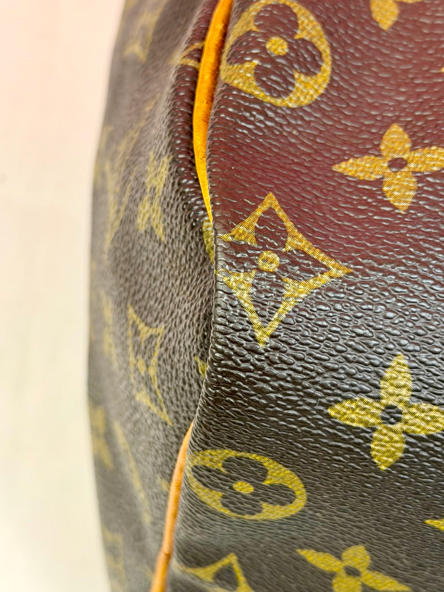 Vintage Speedy 25