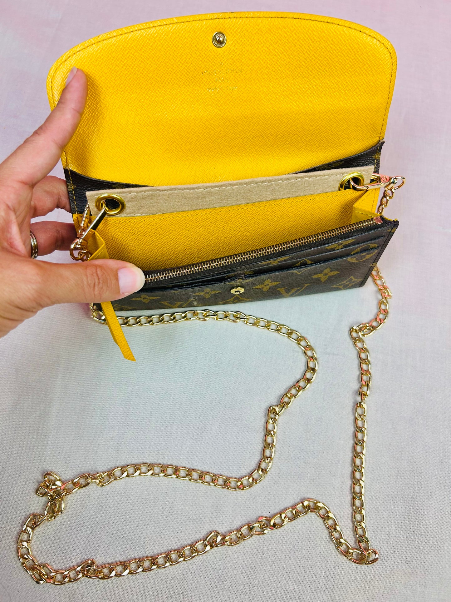 Emilie Wallet