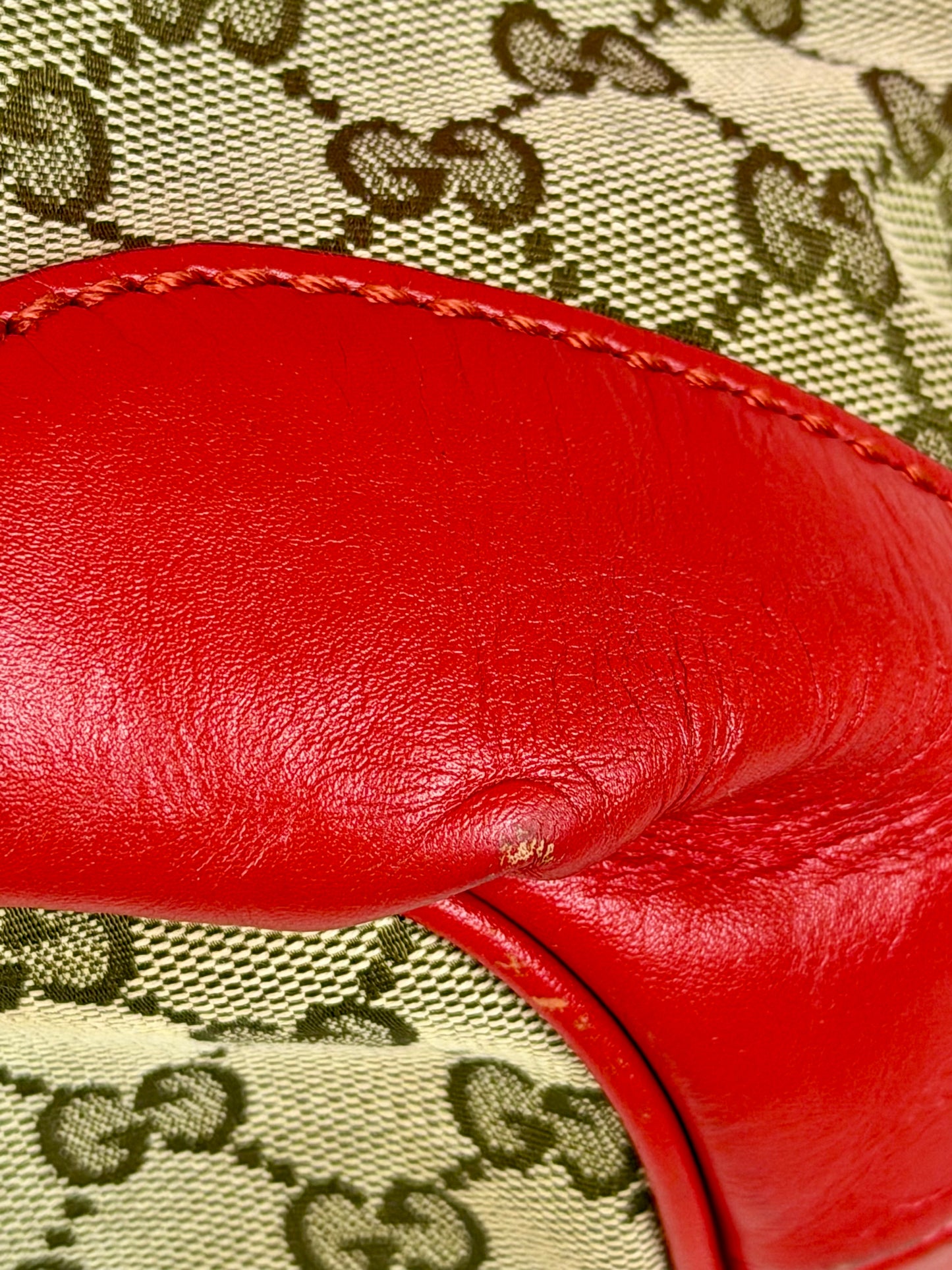Gucci Sukey Two-Way