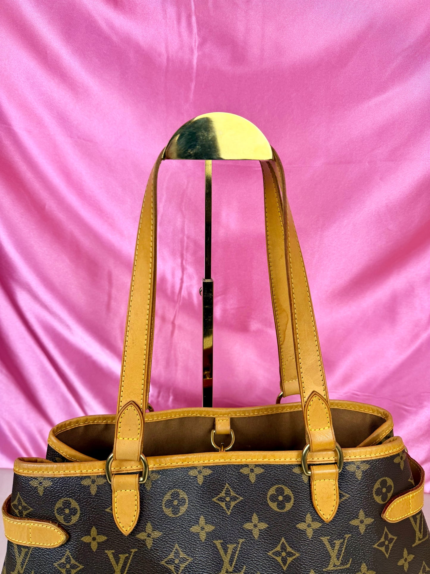 Horizontal Batignolles