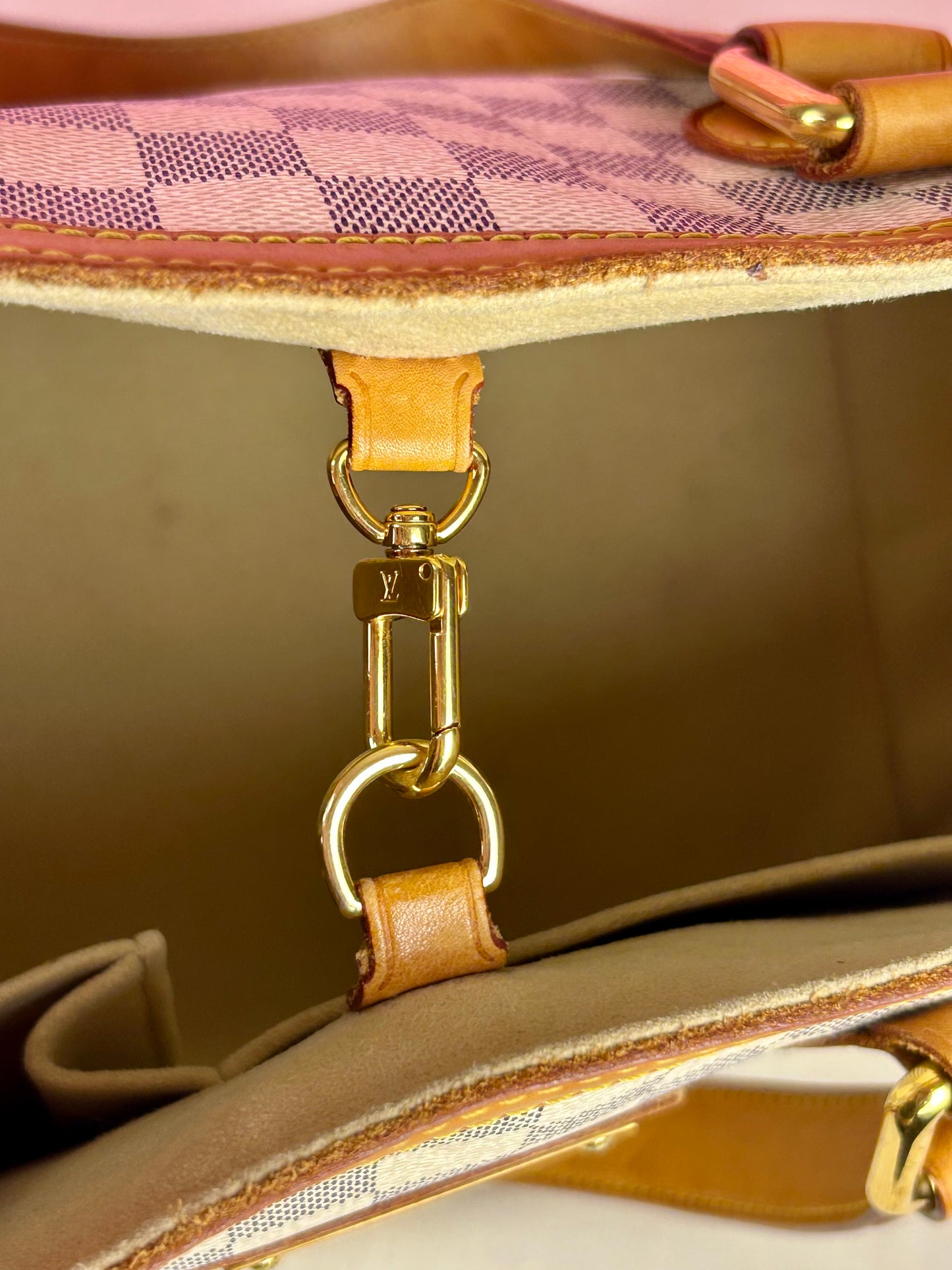 Louis Vuitton Hampstead PM