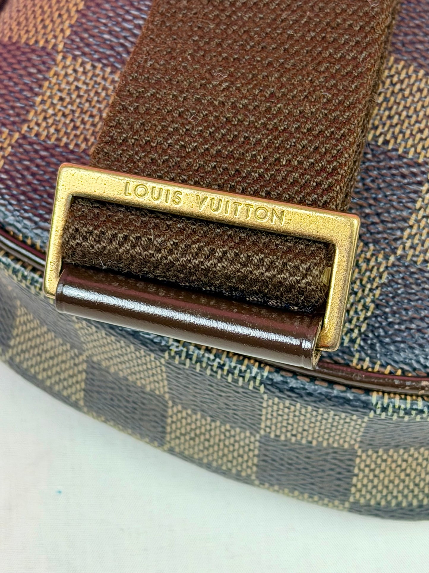 Pochette Gange in DE