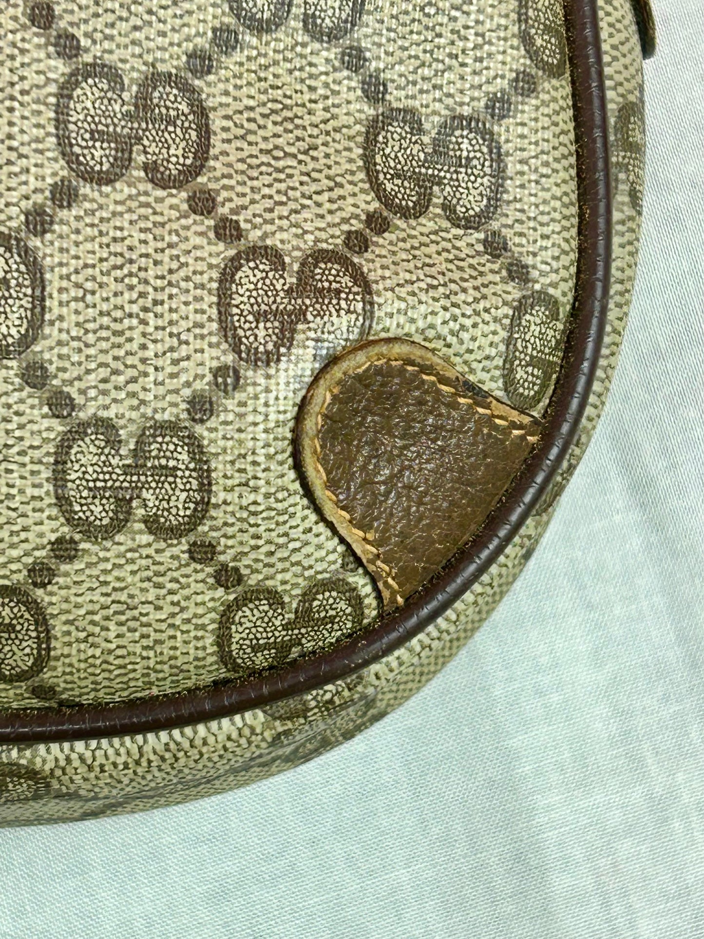 Small Gucci Sherry Line