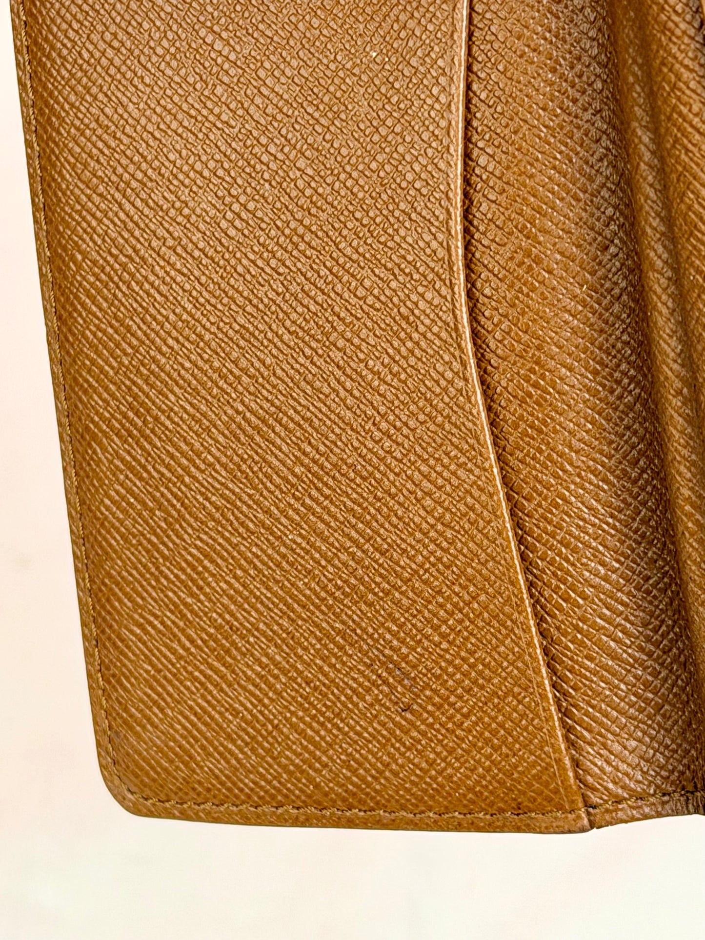 Vertical Card Case