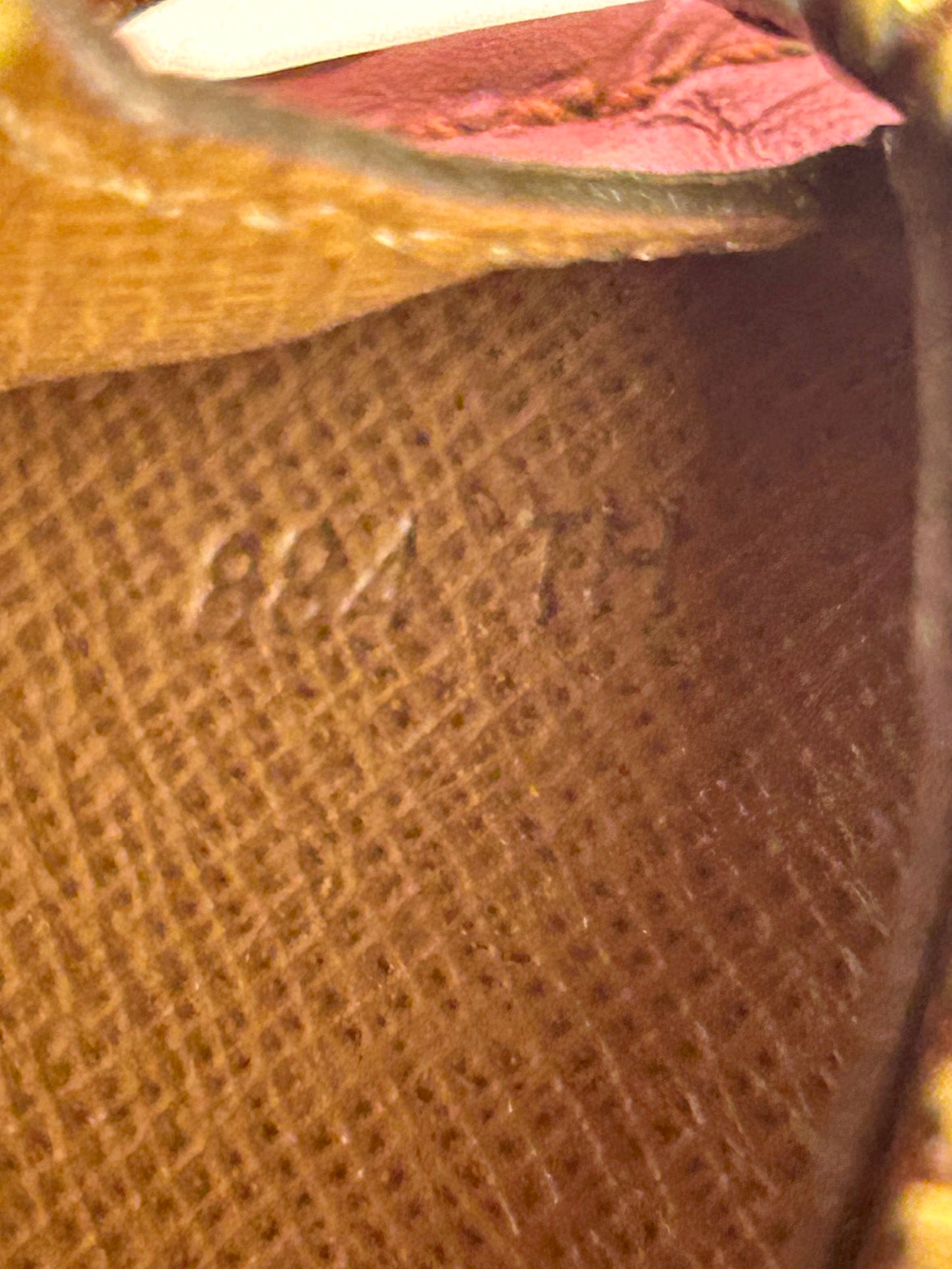 Homme Clutch/Shoulder Bag