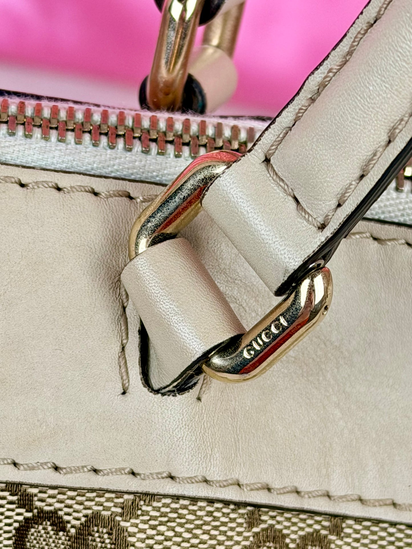 Gucci Mayfair