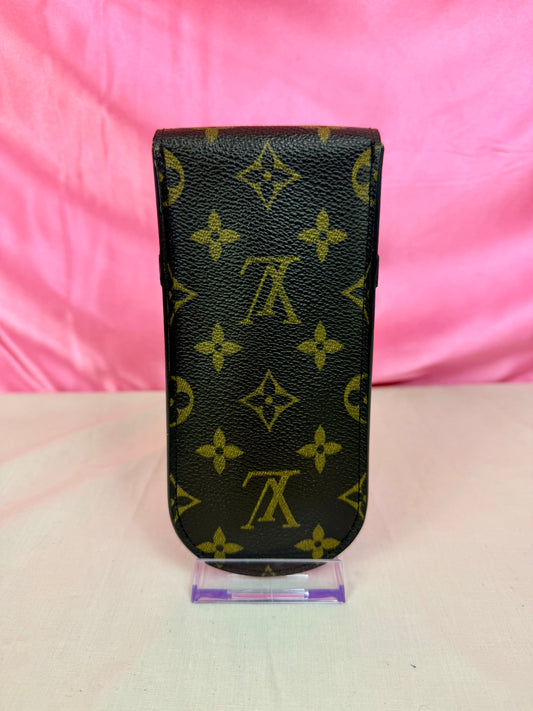 Etui Glasses Case