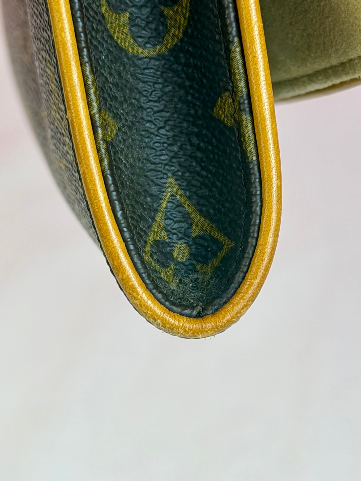 Twin Pochette GM