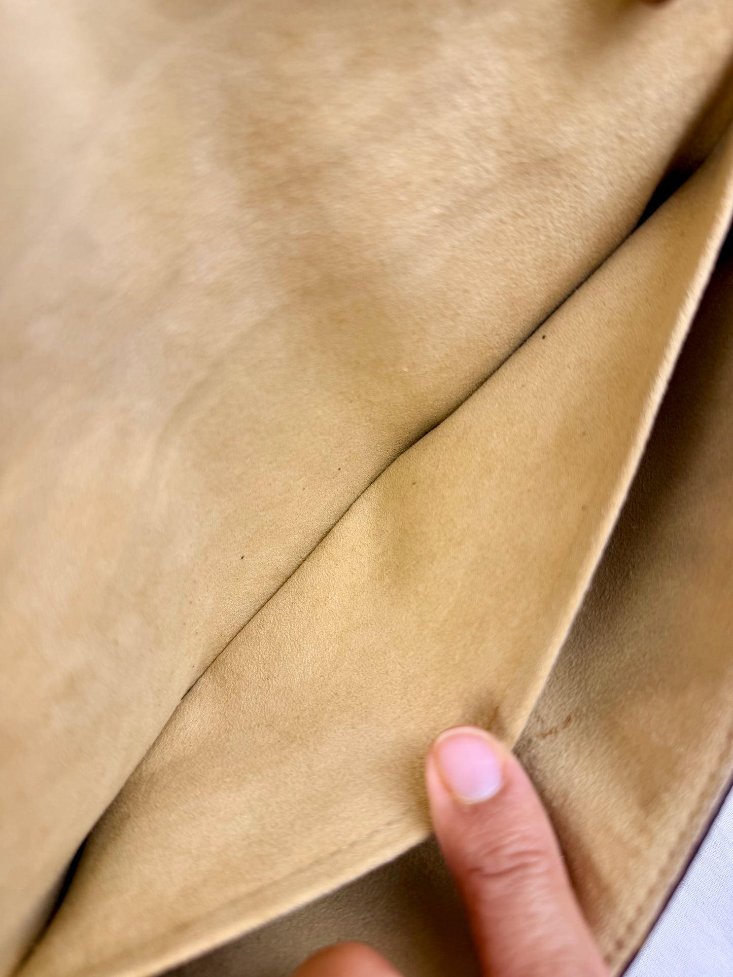 Twin Pochette GM