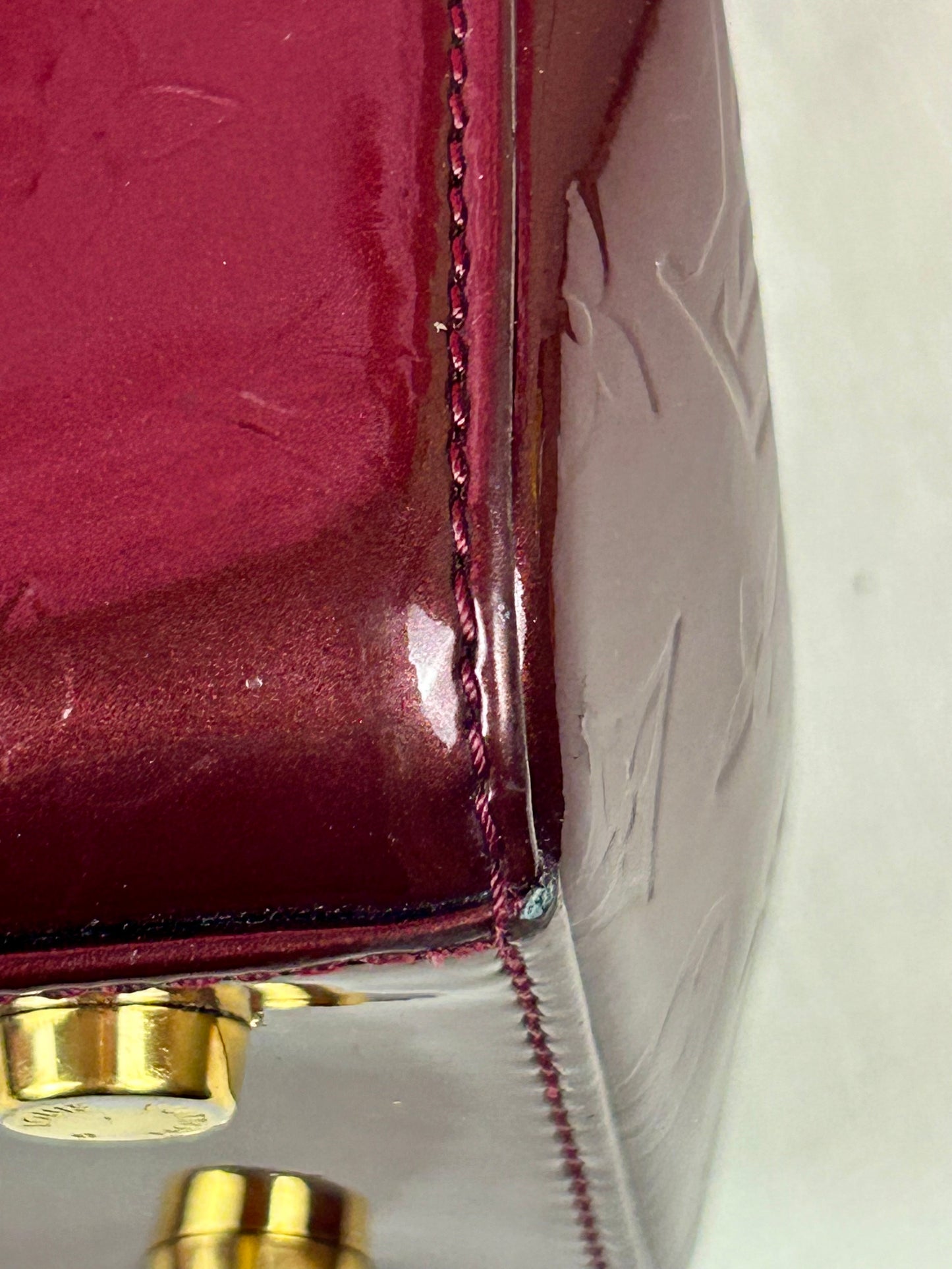 Magenta Vernis Brea MM