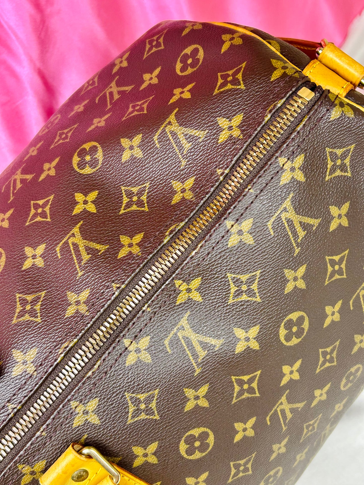 Keepall Bandouliere Size 60