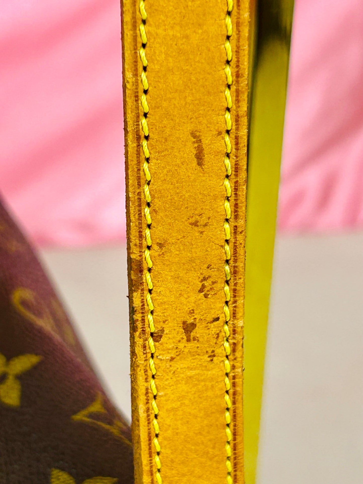 Musette Salsa Short Strap