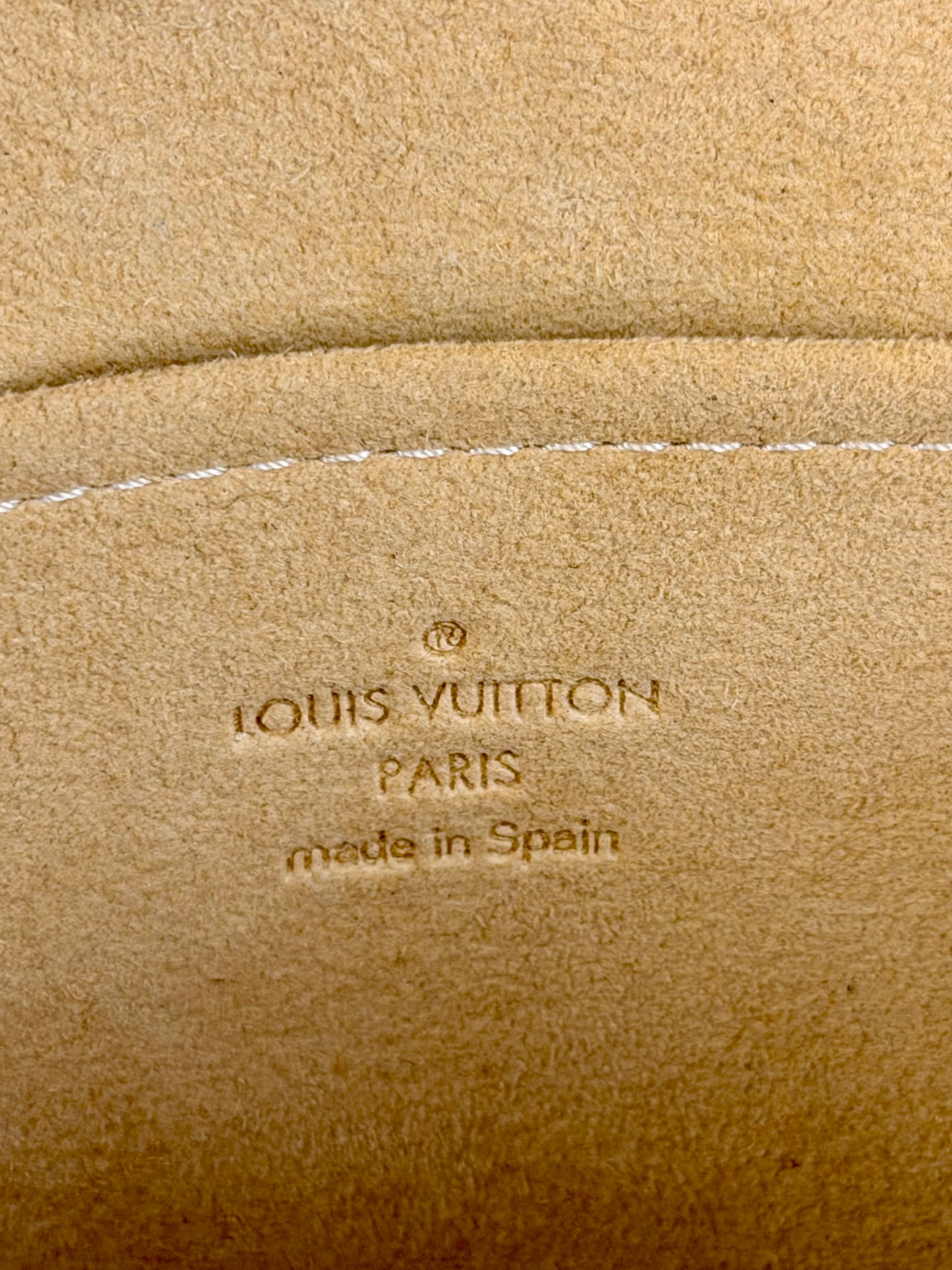 Twin Pochette GM