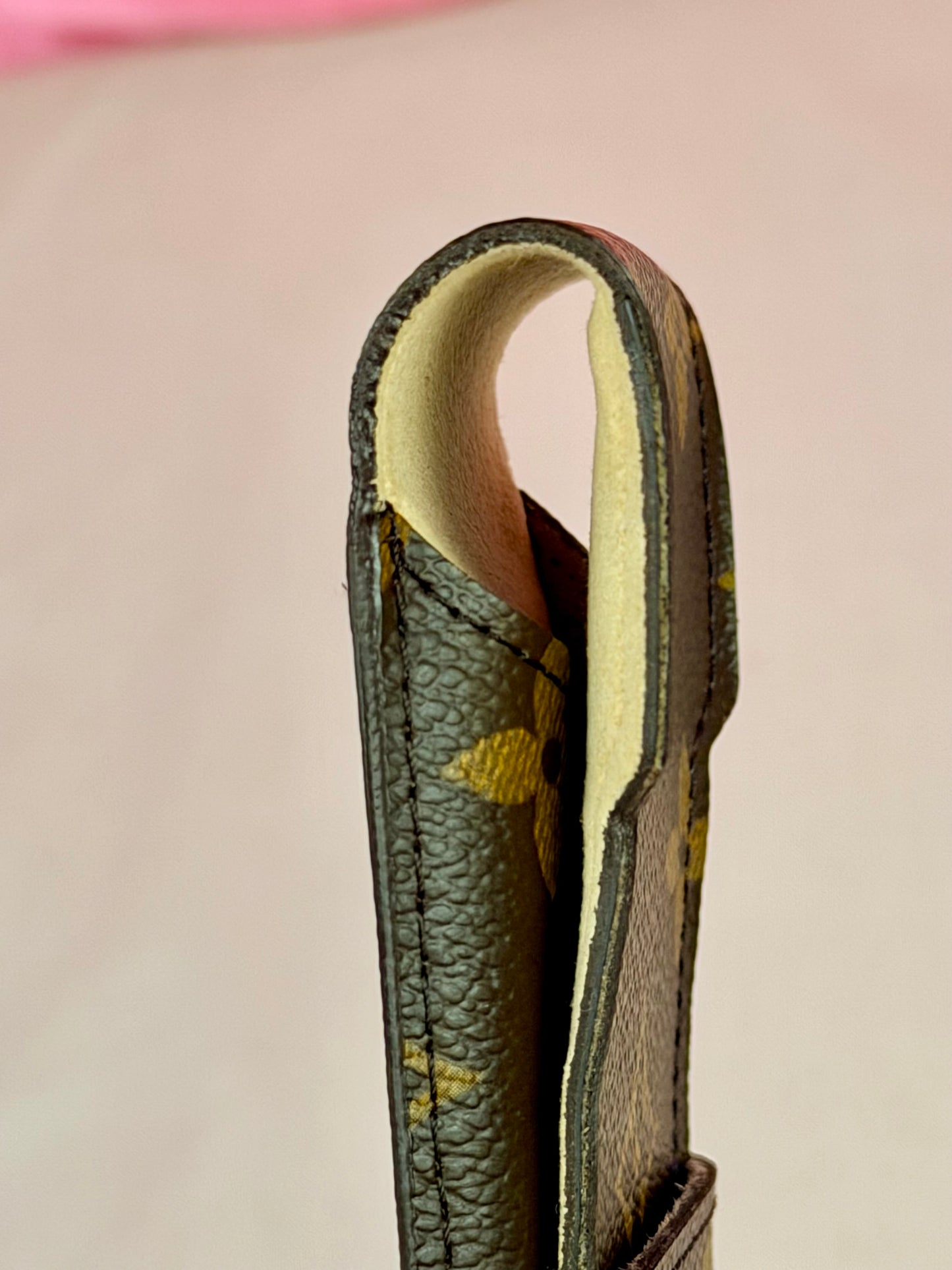 Etui Pen Case