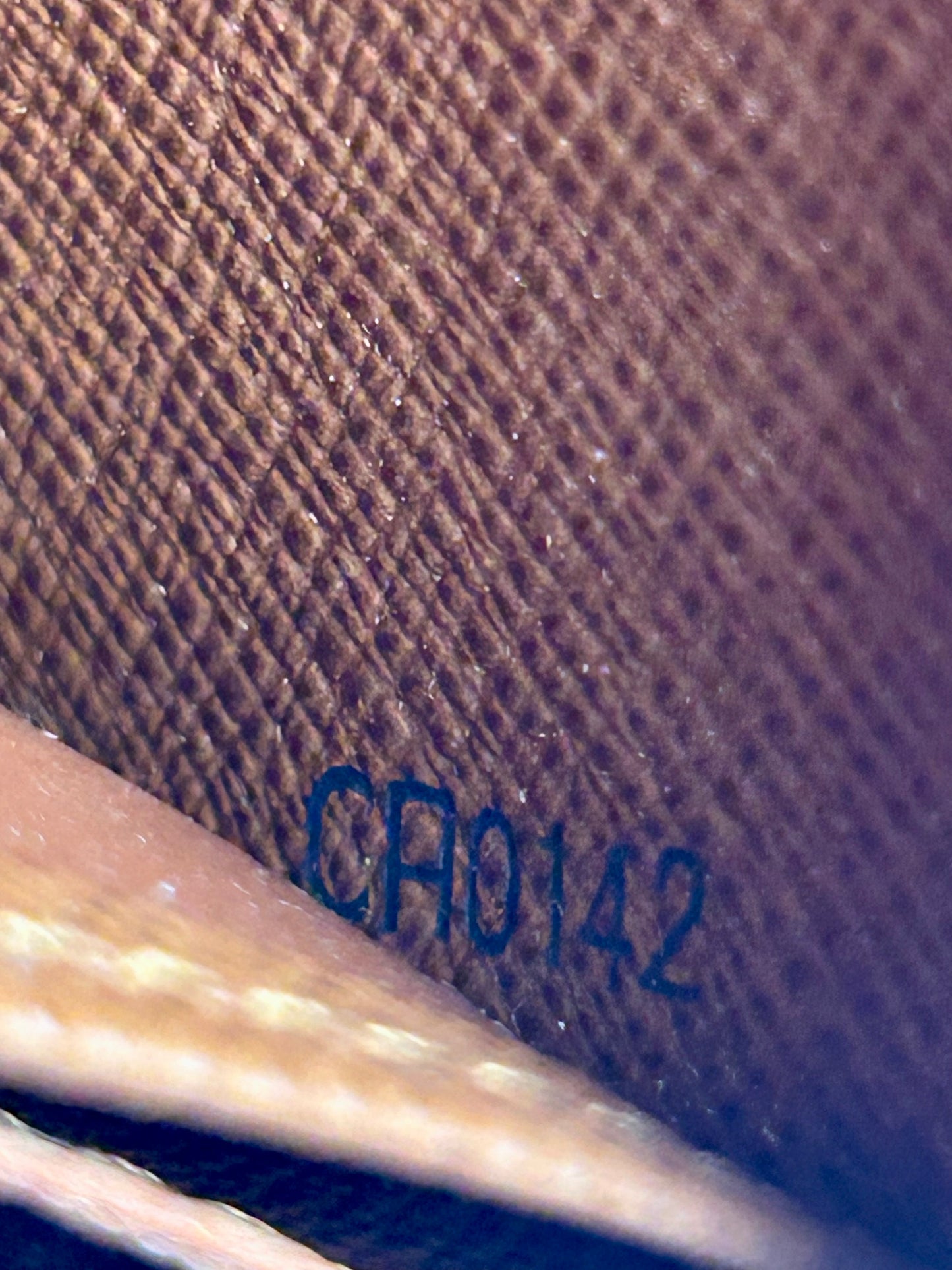 Louis Vuitton Monogram Zippy Wallet