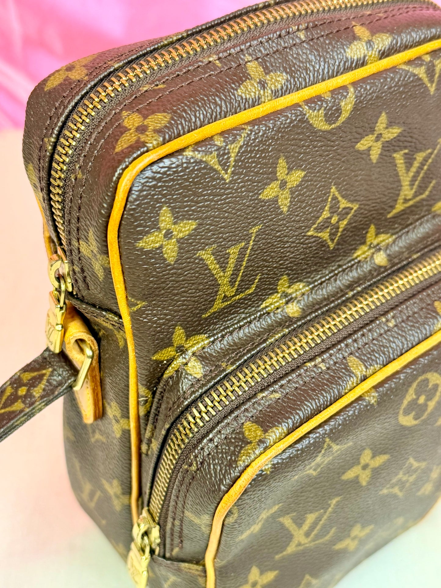 Louis Vuitton Amazon