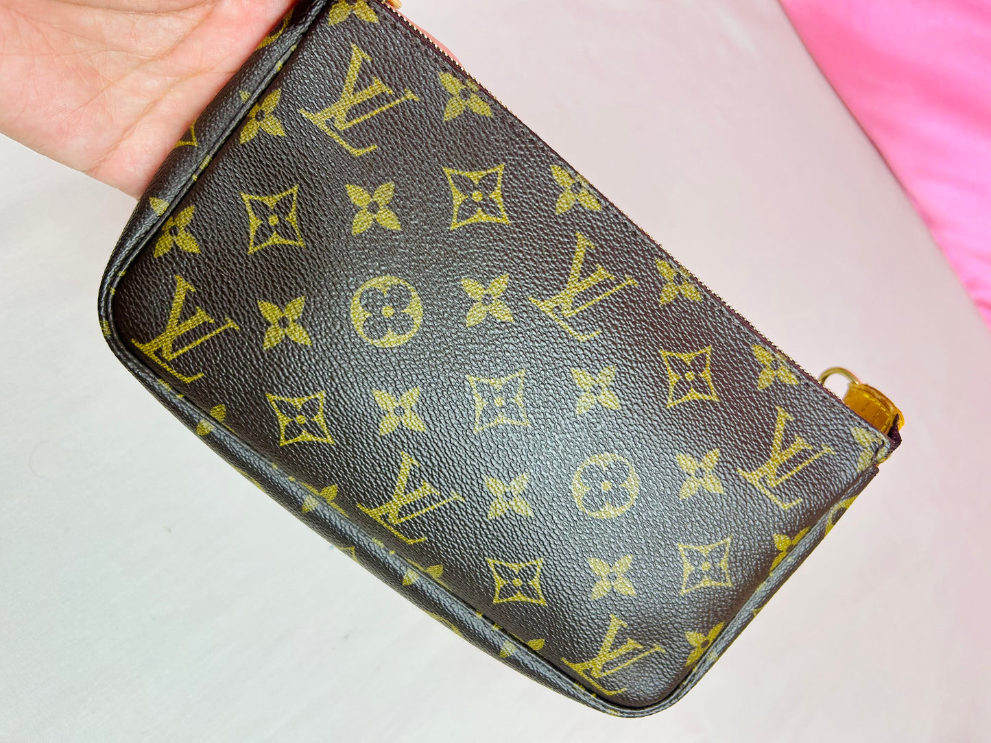 Pochette Accessories