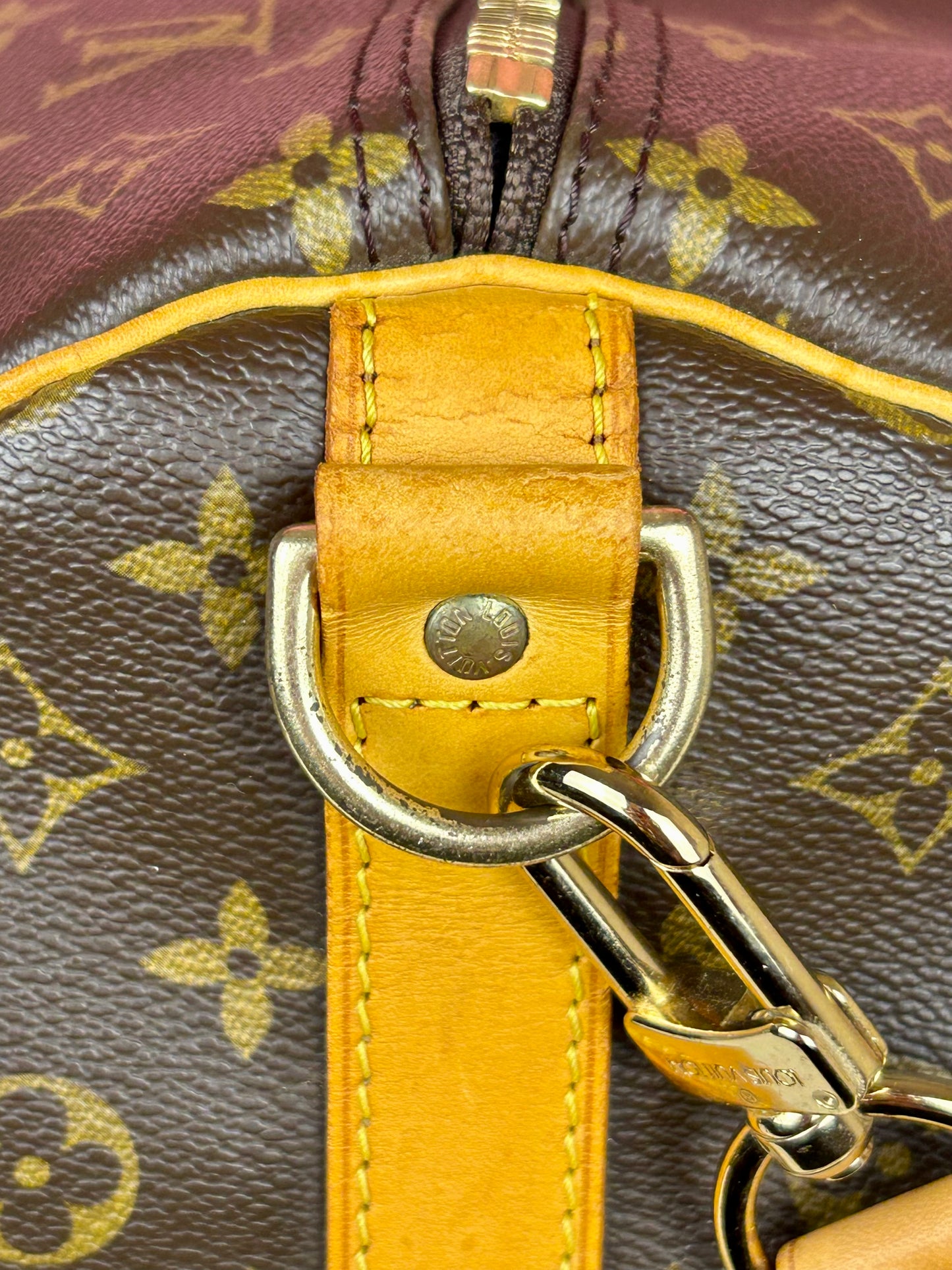 Keepall Bandouliere Size 60