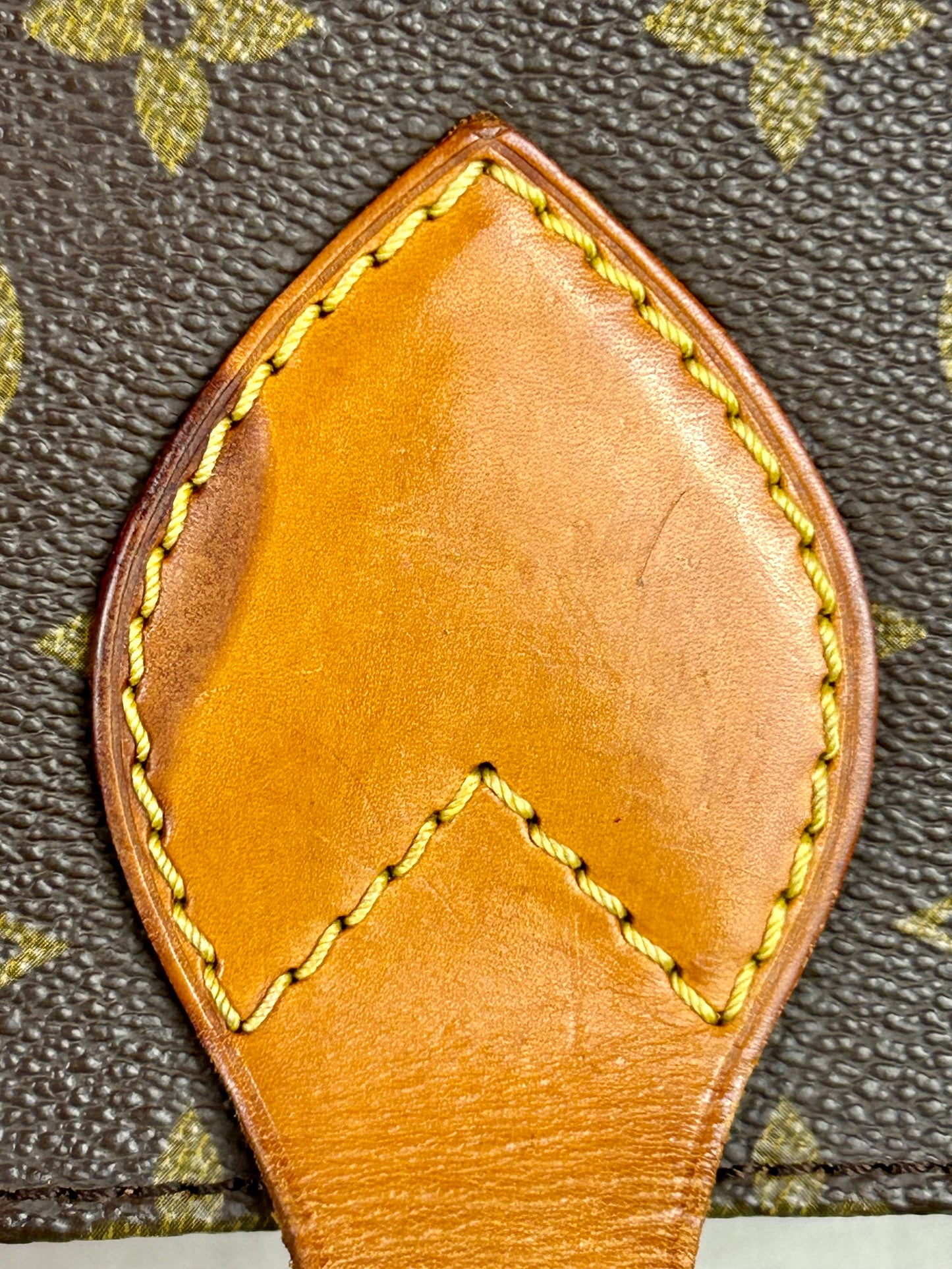 Cartouchiere GM