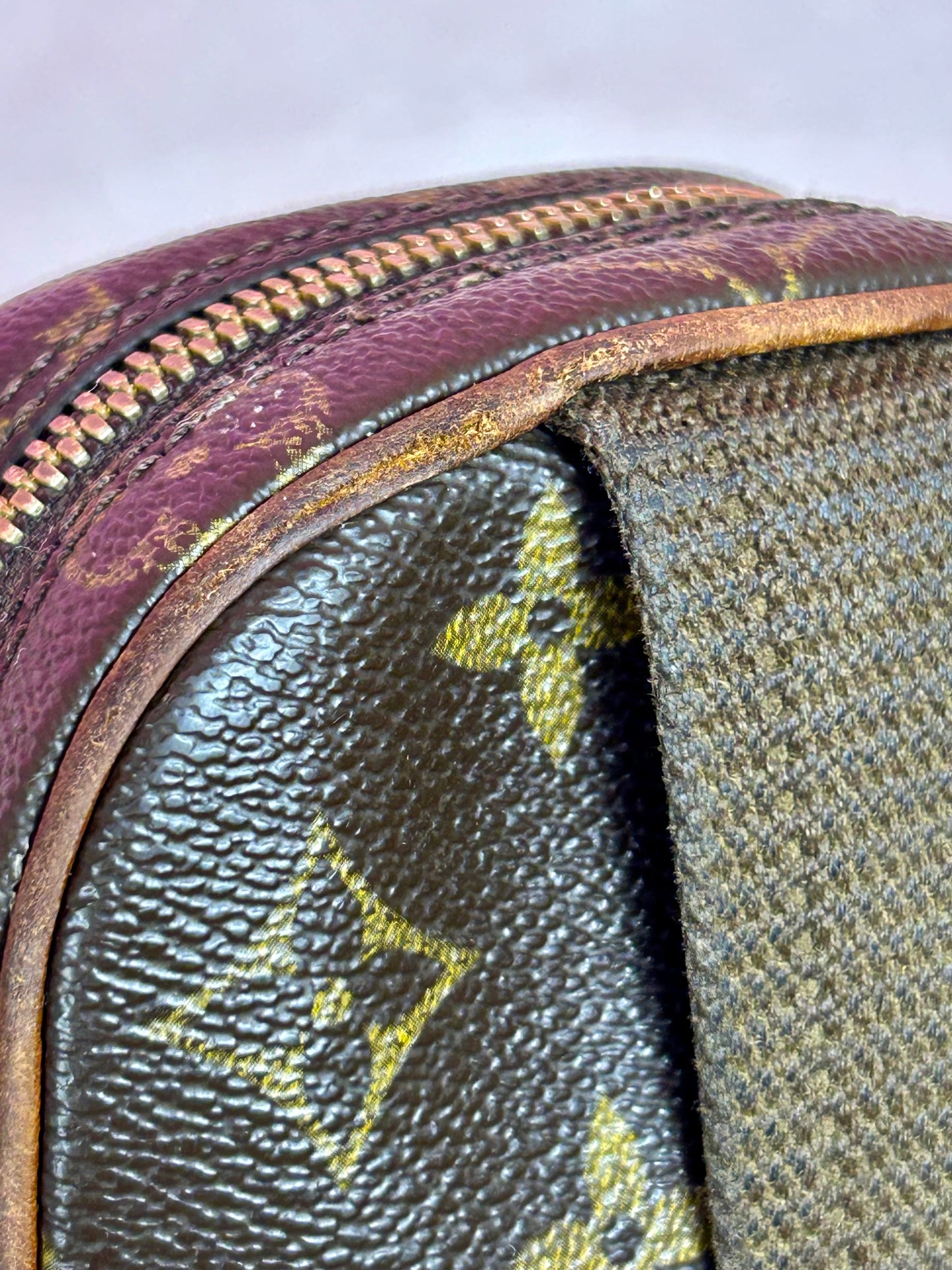 Pochette Gange