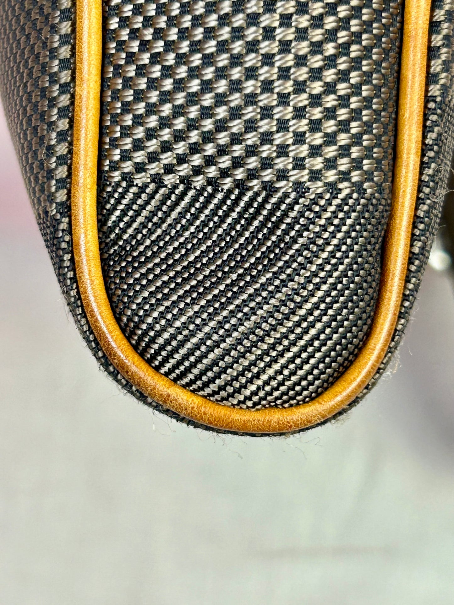 Louis Vuitton Damier Géant Bumbag