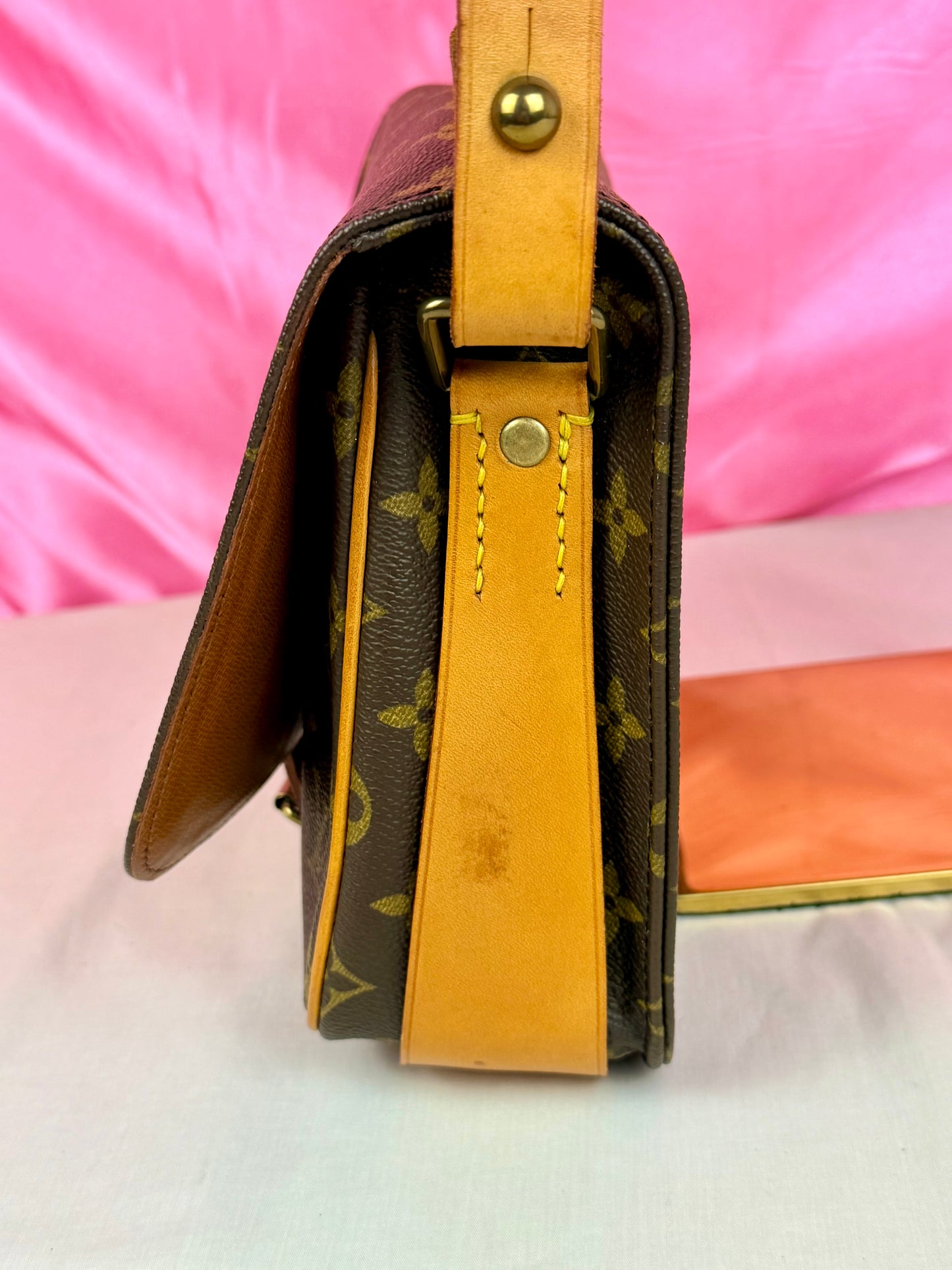 Cartouchiere MM