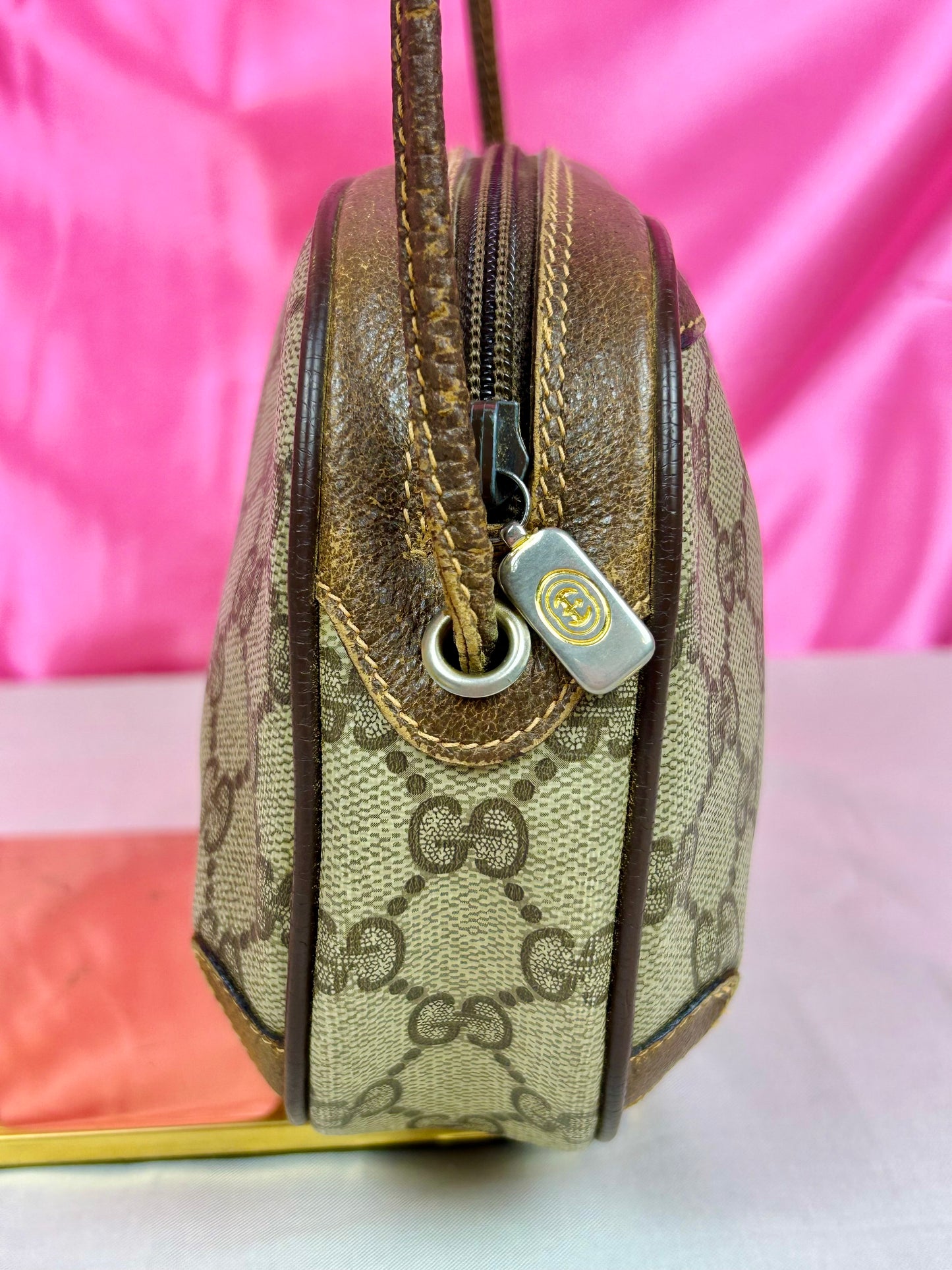 Small Gucci Sherry Line