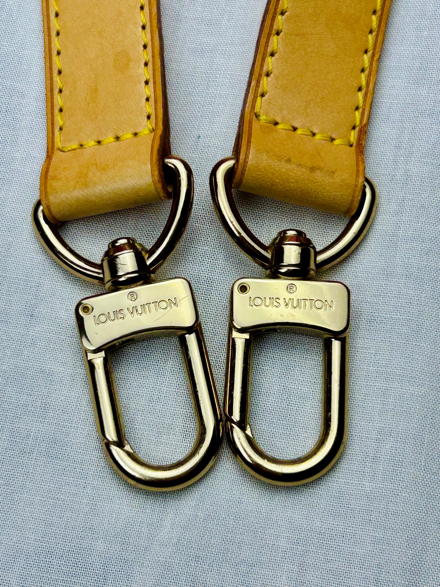 Keepall Bandouliere size 55