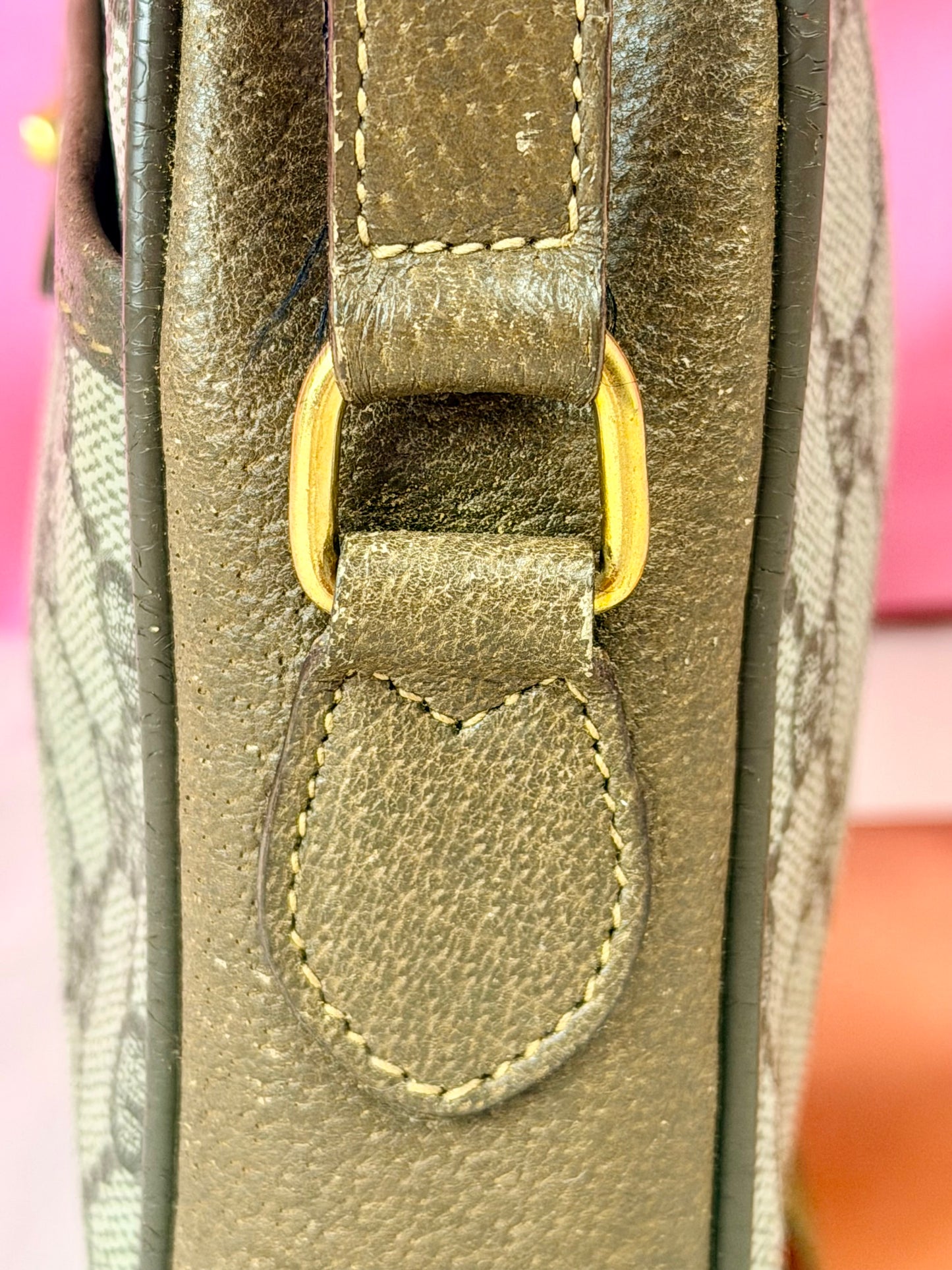 Sherry Line Sling