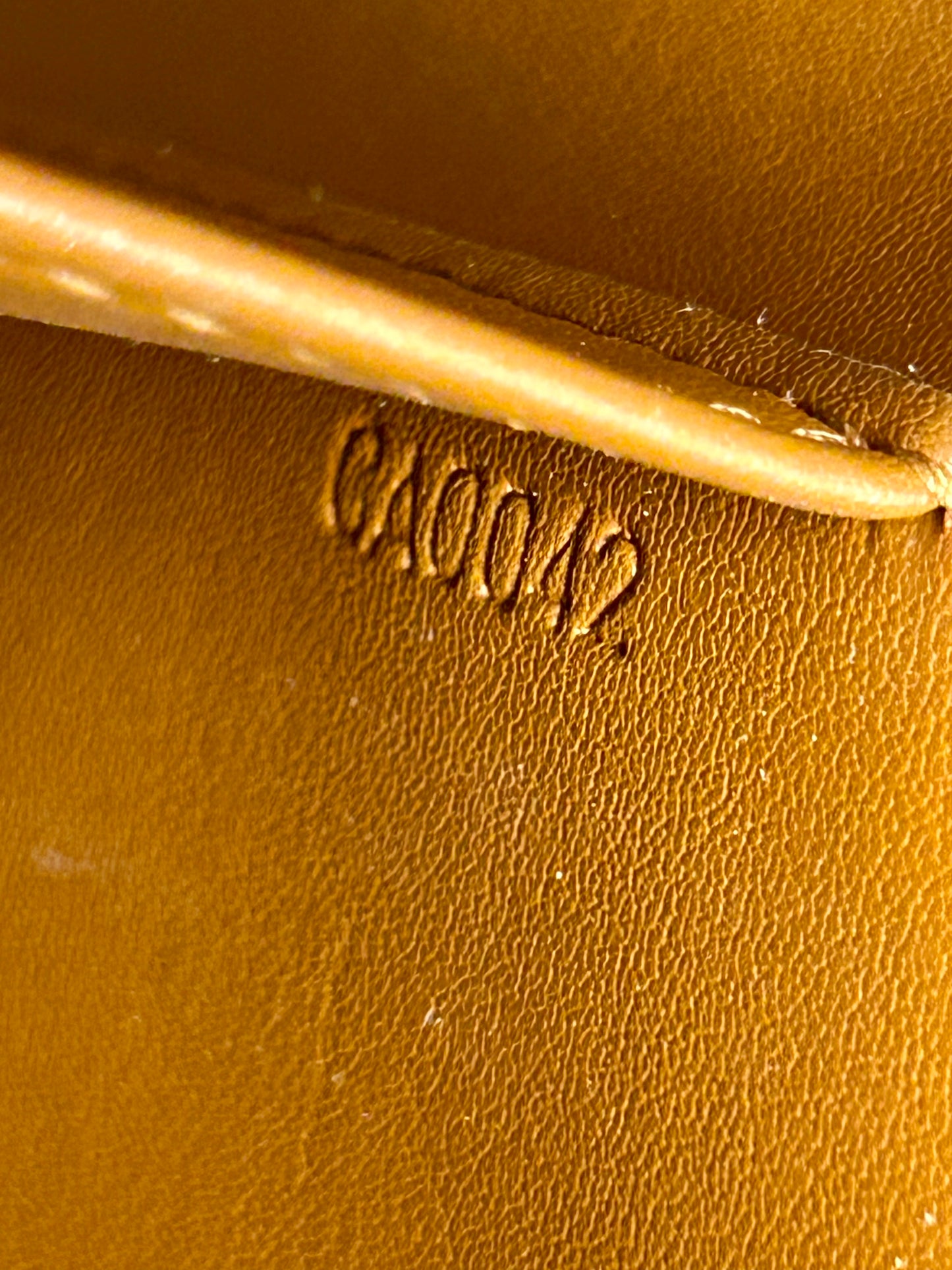 Amber Vernis Thompson