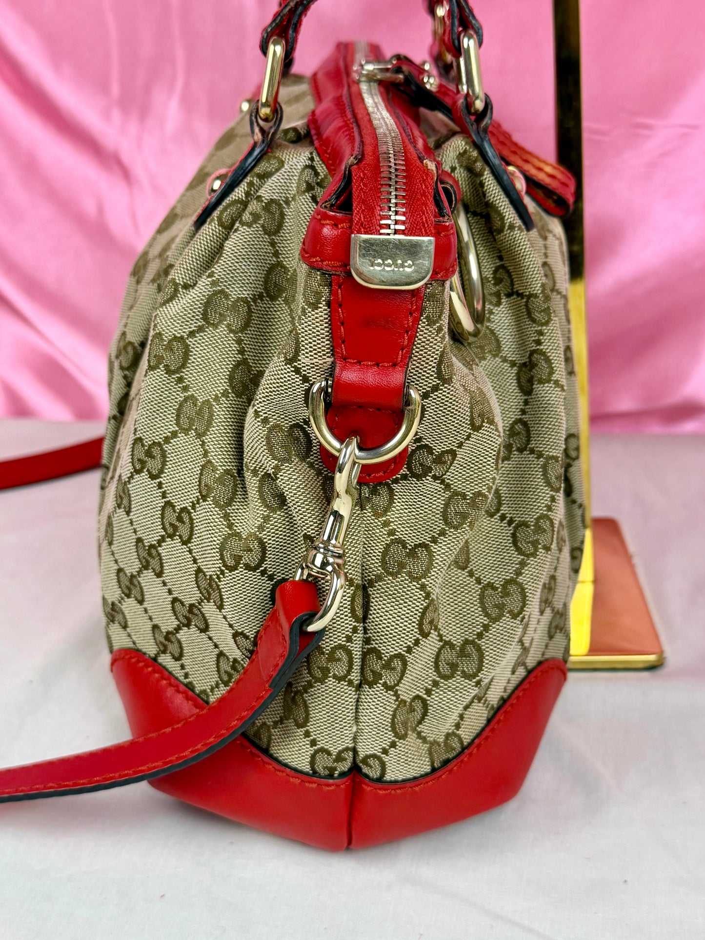 Gucci Sukey Two-Way