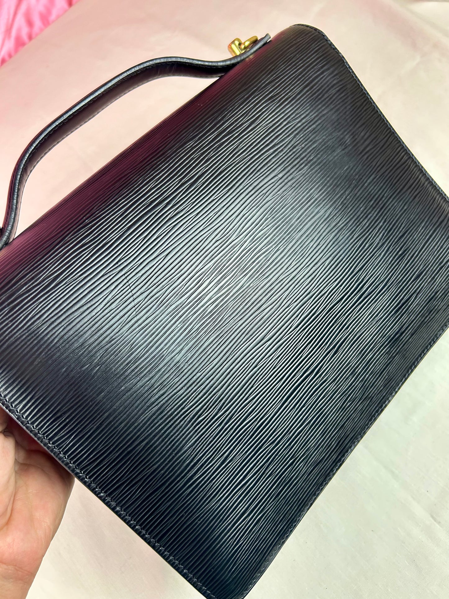 Black Epi Monceau 28