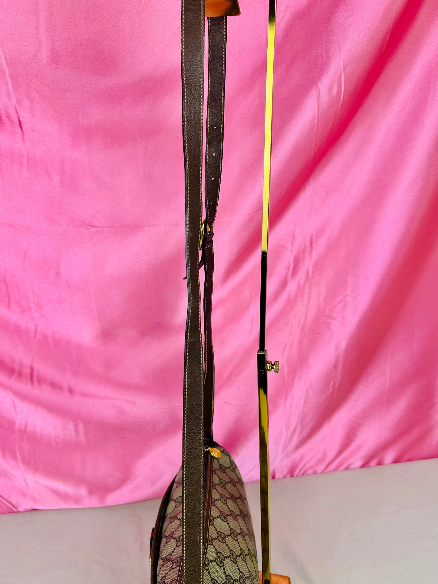 Large Sherry Line Wedge