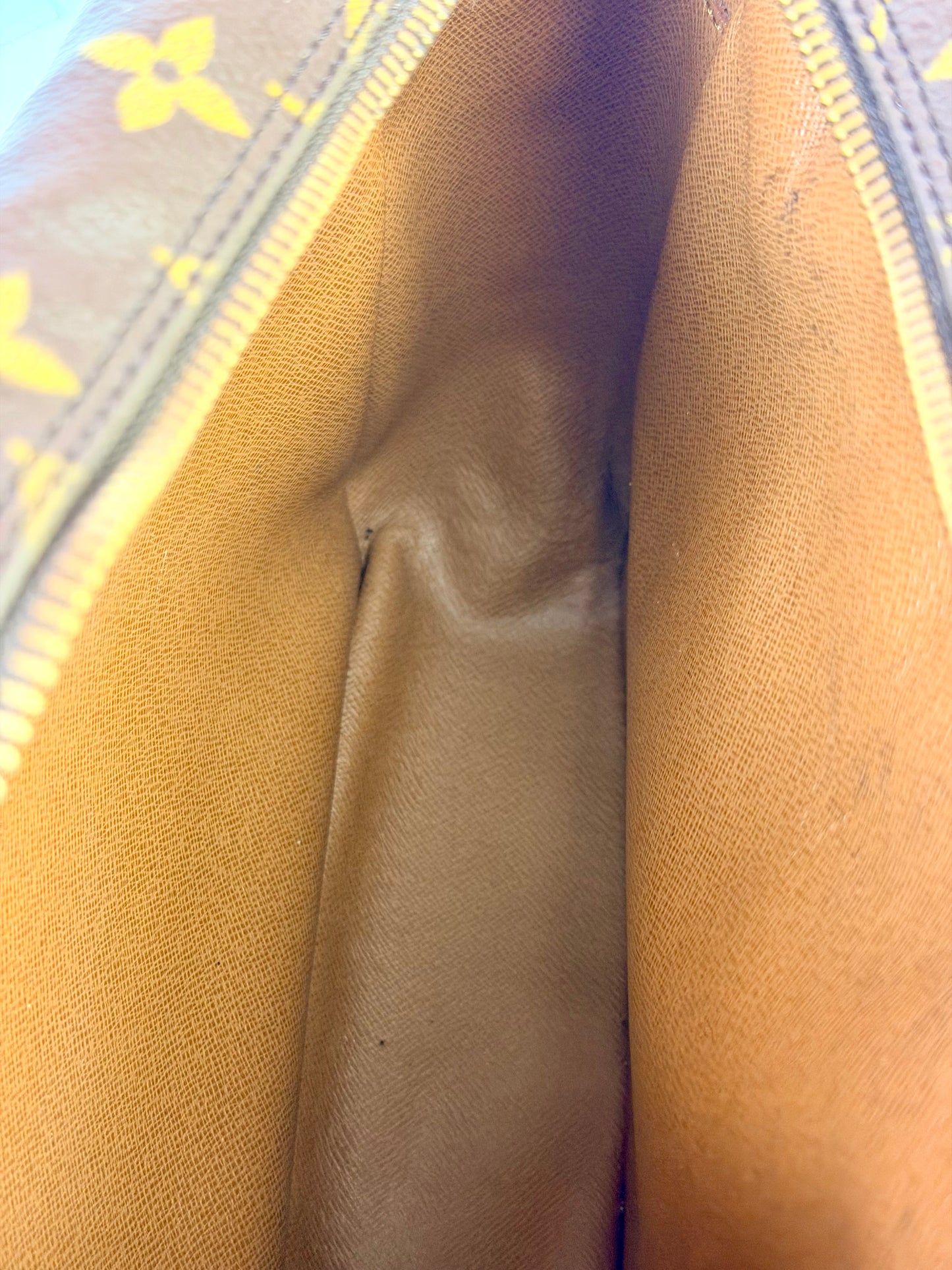 LV Nile
