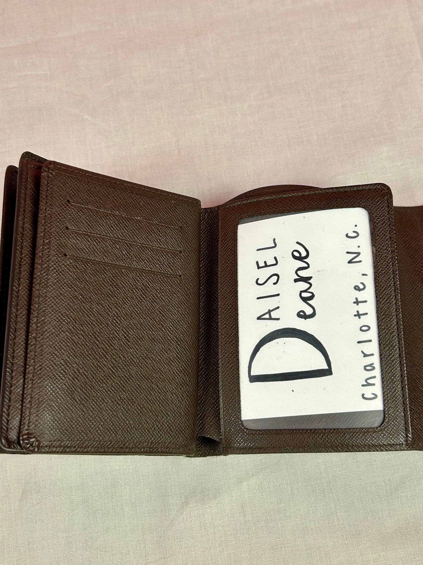 Joey Wallet in DE