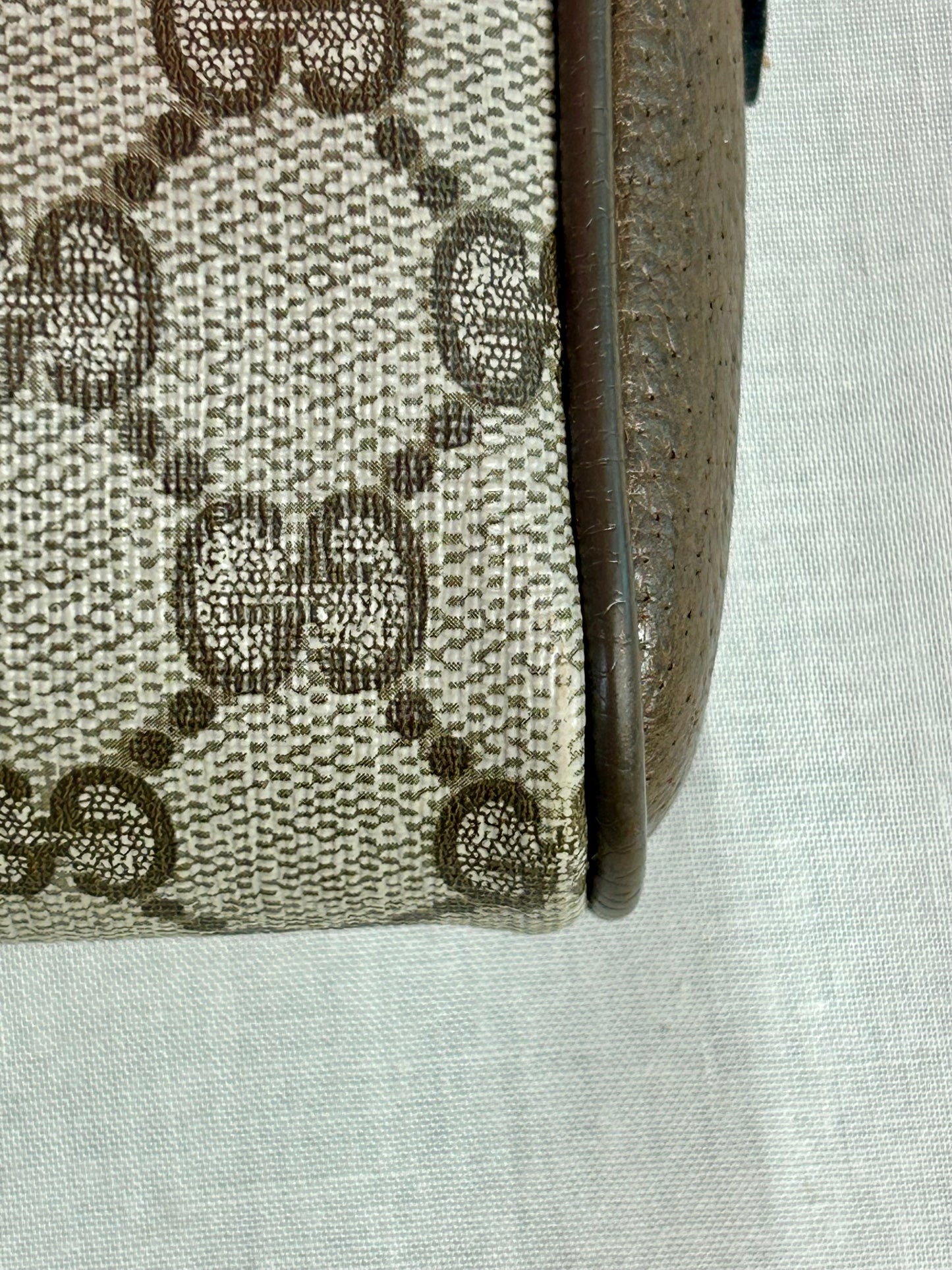 Sherry Line Sling Gucci