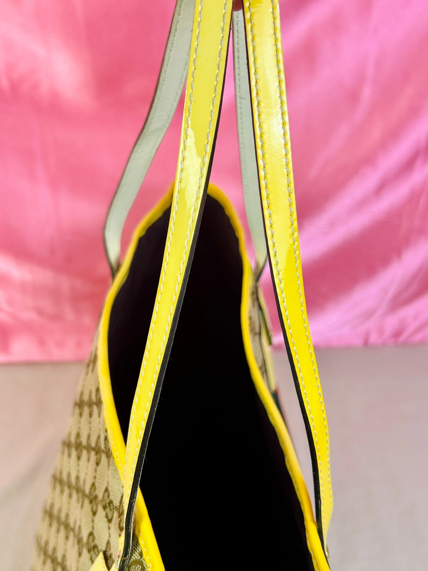 Medium Sherry Line Tote