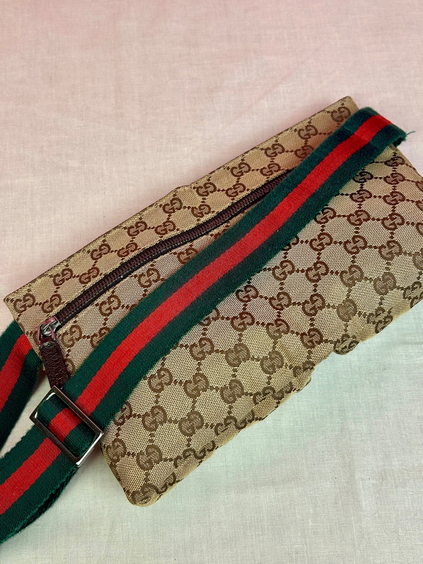 Gucci Waist Bag