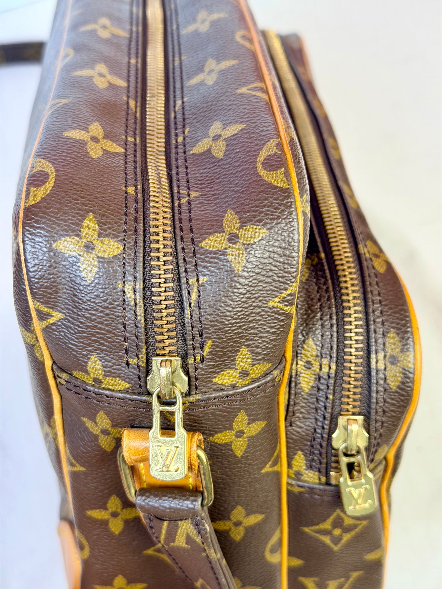LV Nile