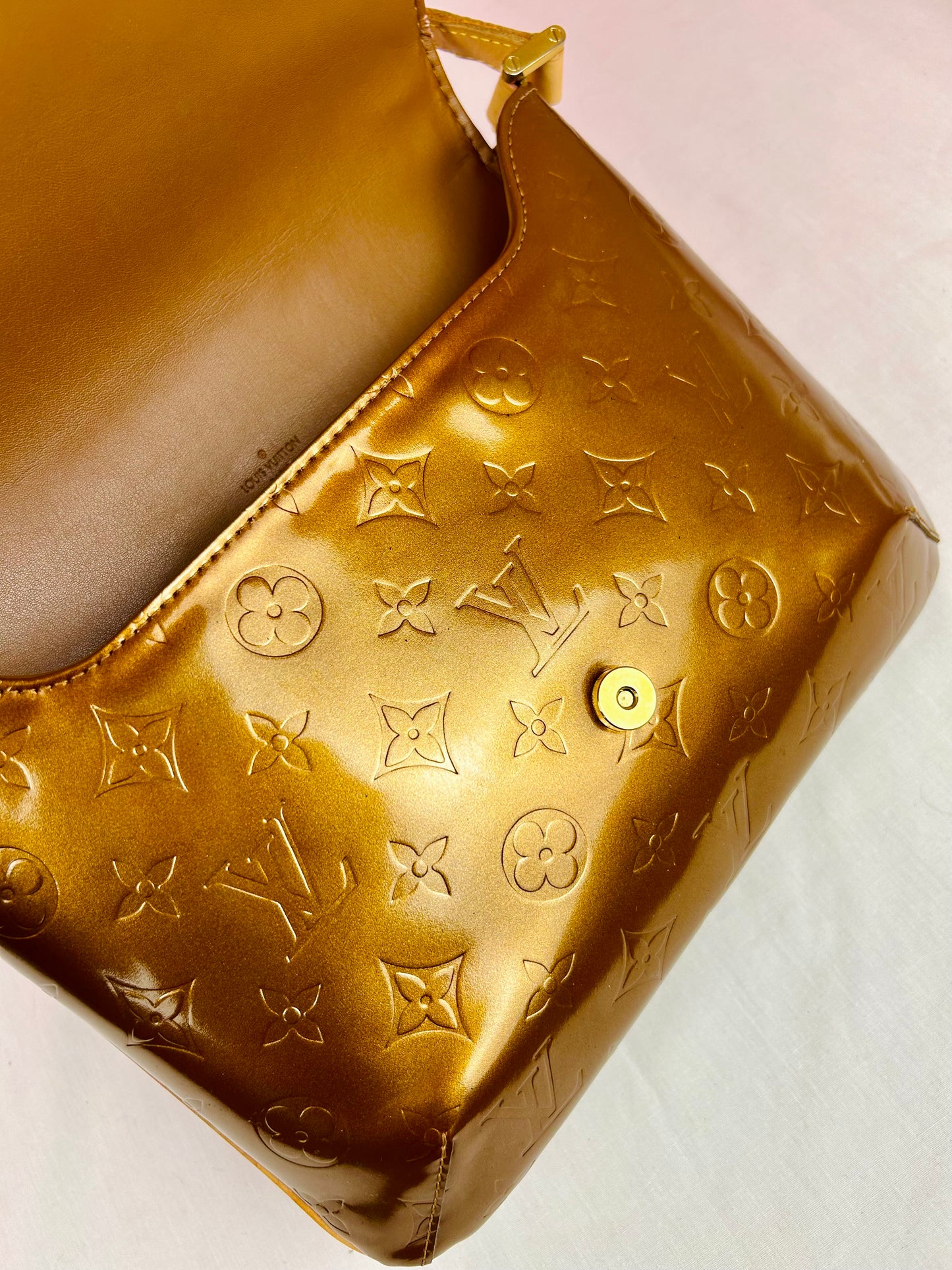 Amber Vernis Thompson