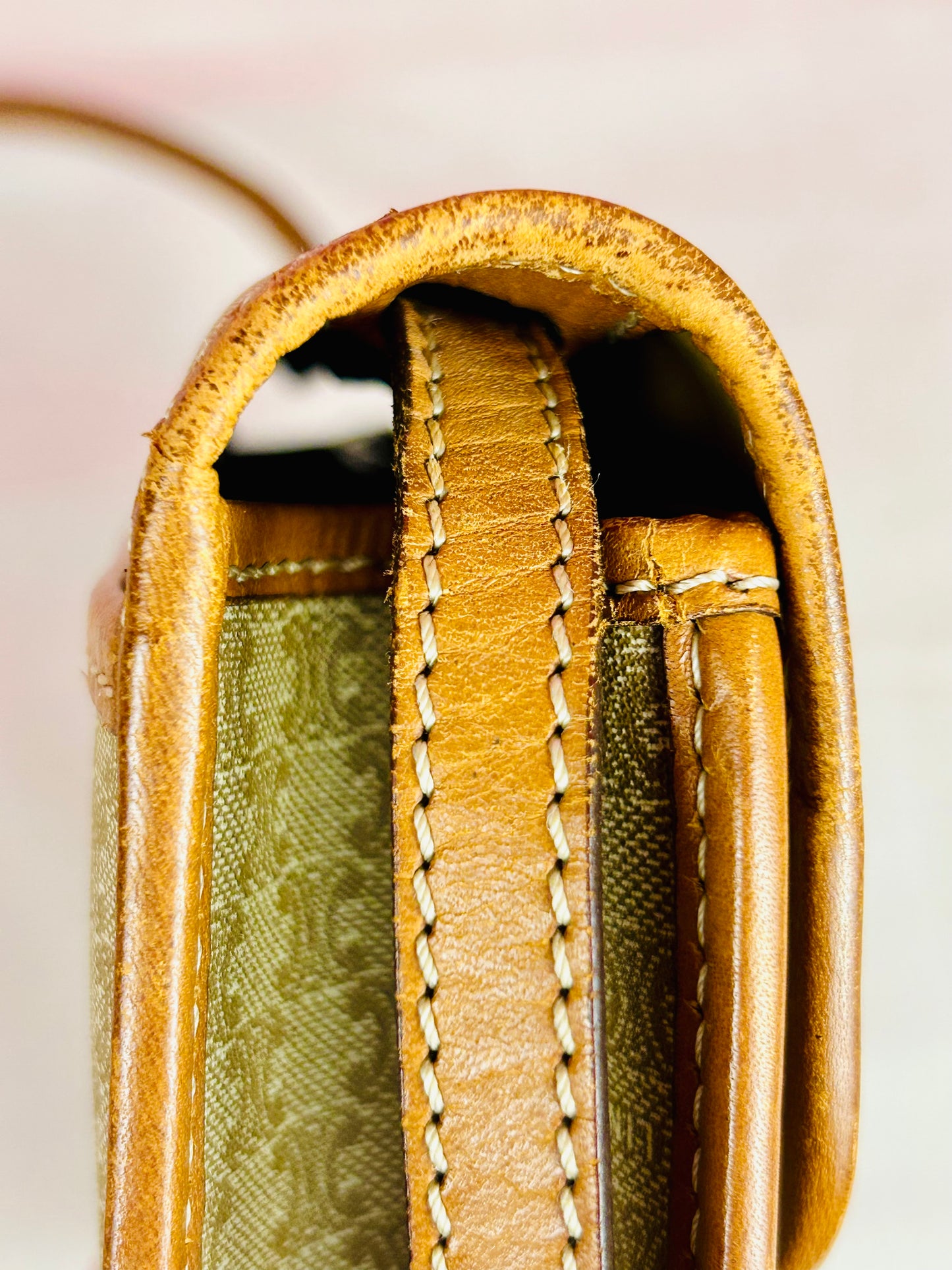 Celine Crossbody