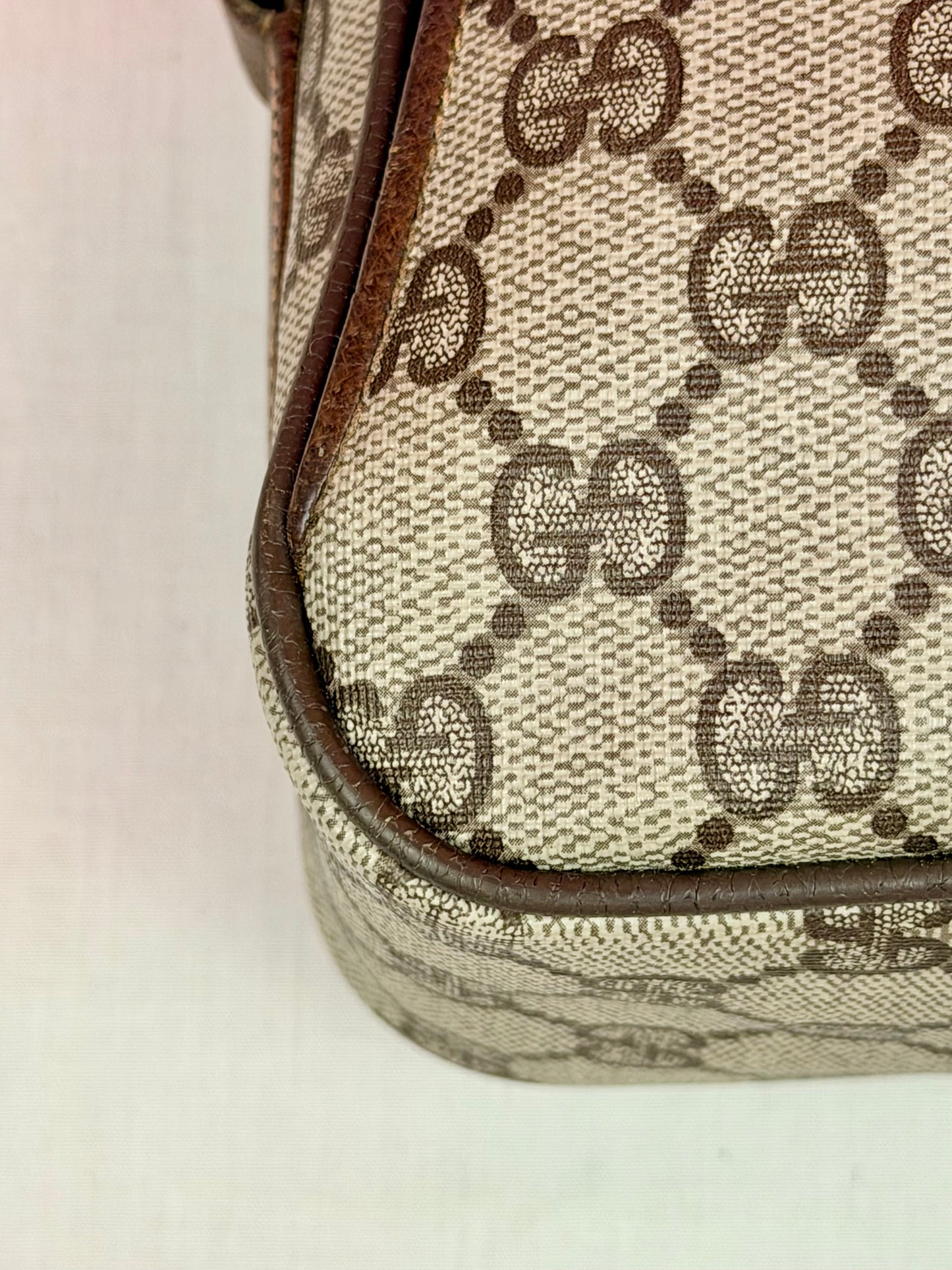 Double Zipper Sherry Line