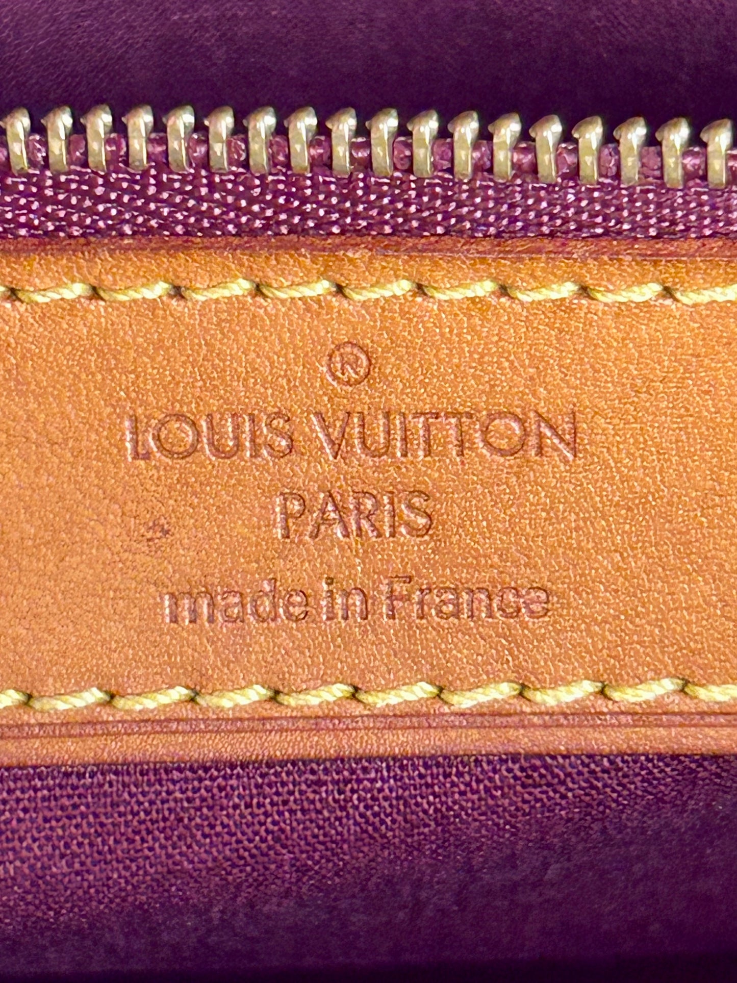 Magenta Vernis Brea MM